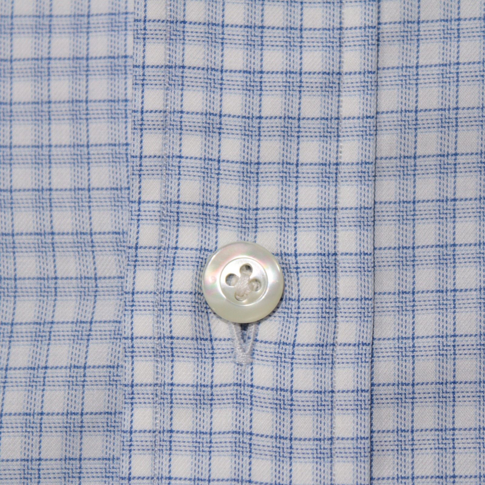 Luciano Barbera Luciano Barbera New with tags Shirt Size XL US In Blue Size US XL / EU 56 / 4 - 3 Thumbnail