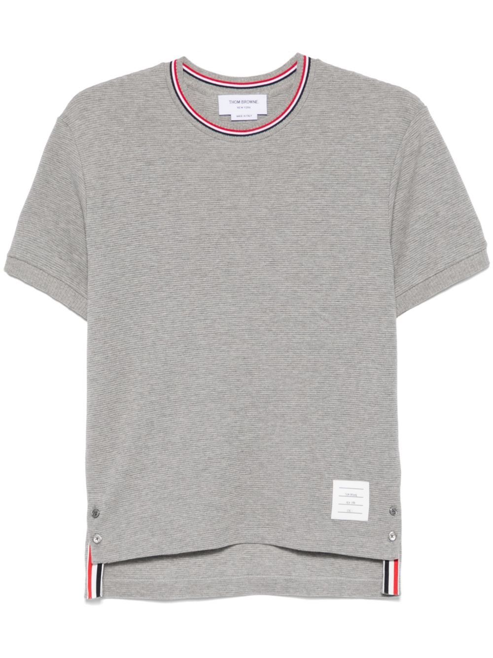 RWB COTTON T-SHIRT