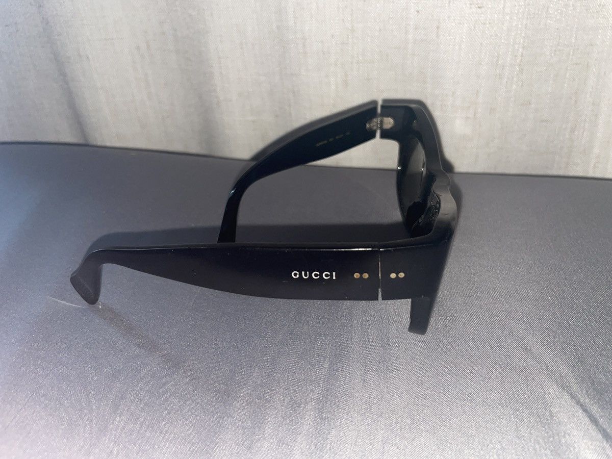 Gucci Gucci GG0870 Sunglasses Size ONE SIZE - 1 Thumbnail