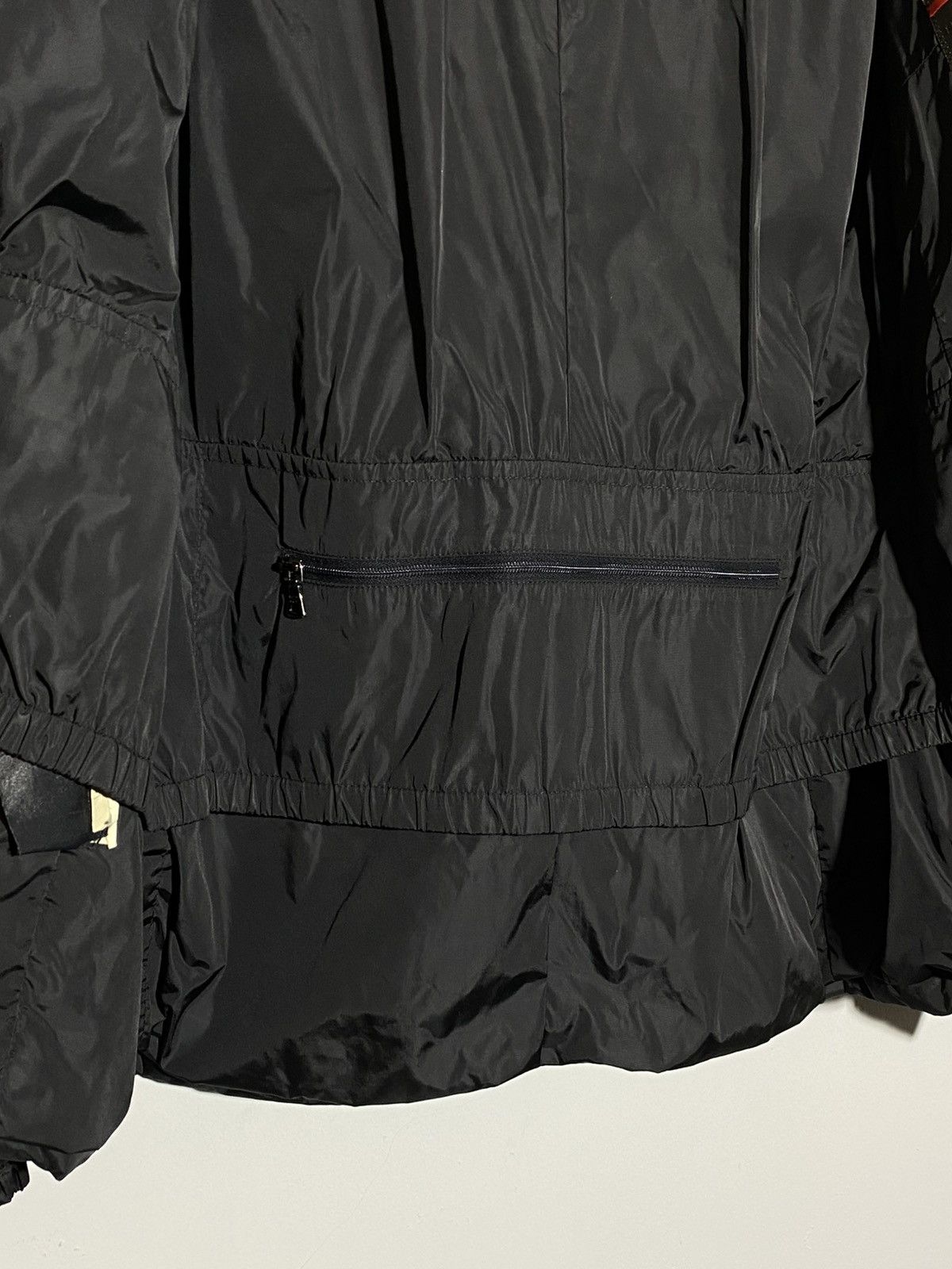 Prada Prada Vintage Ski Jacket Down Filled Size XL / US 12-14 / IT 48-50 - 16 Thumbnail