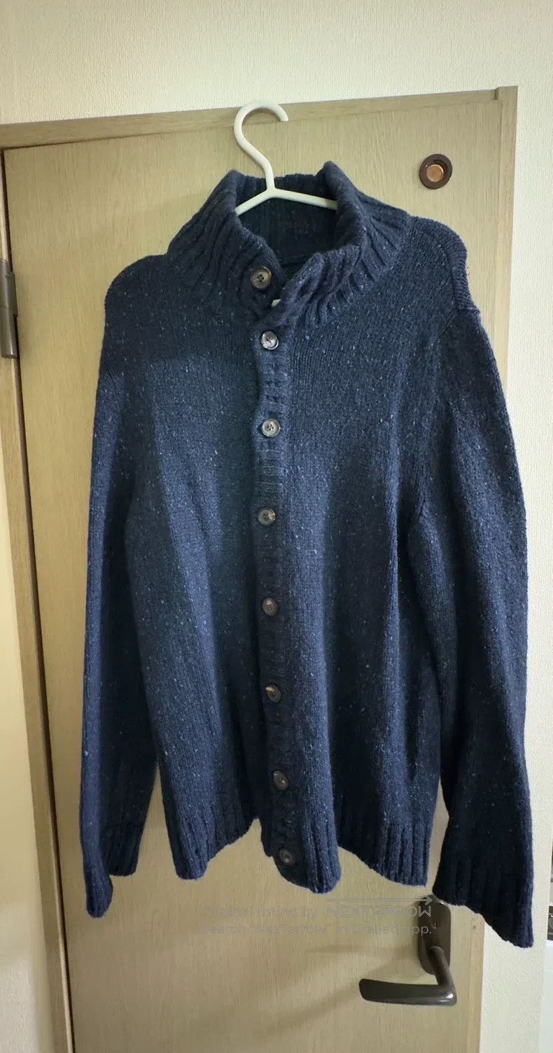 Maison Margiela Maison Margiela jacket i Size US M / EU 48-50 / 2 - 1 Thumbnail