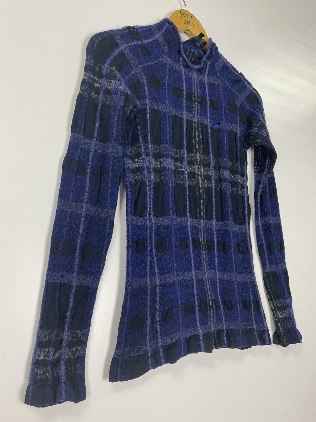Emporio Armani Emporio Armani Women’s Wear Size US L / EU 52-54 / 3 - 5 Thumbnail