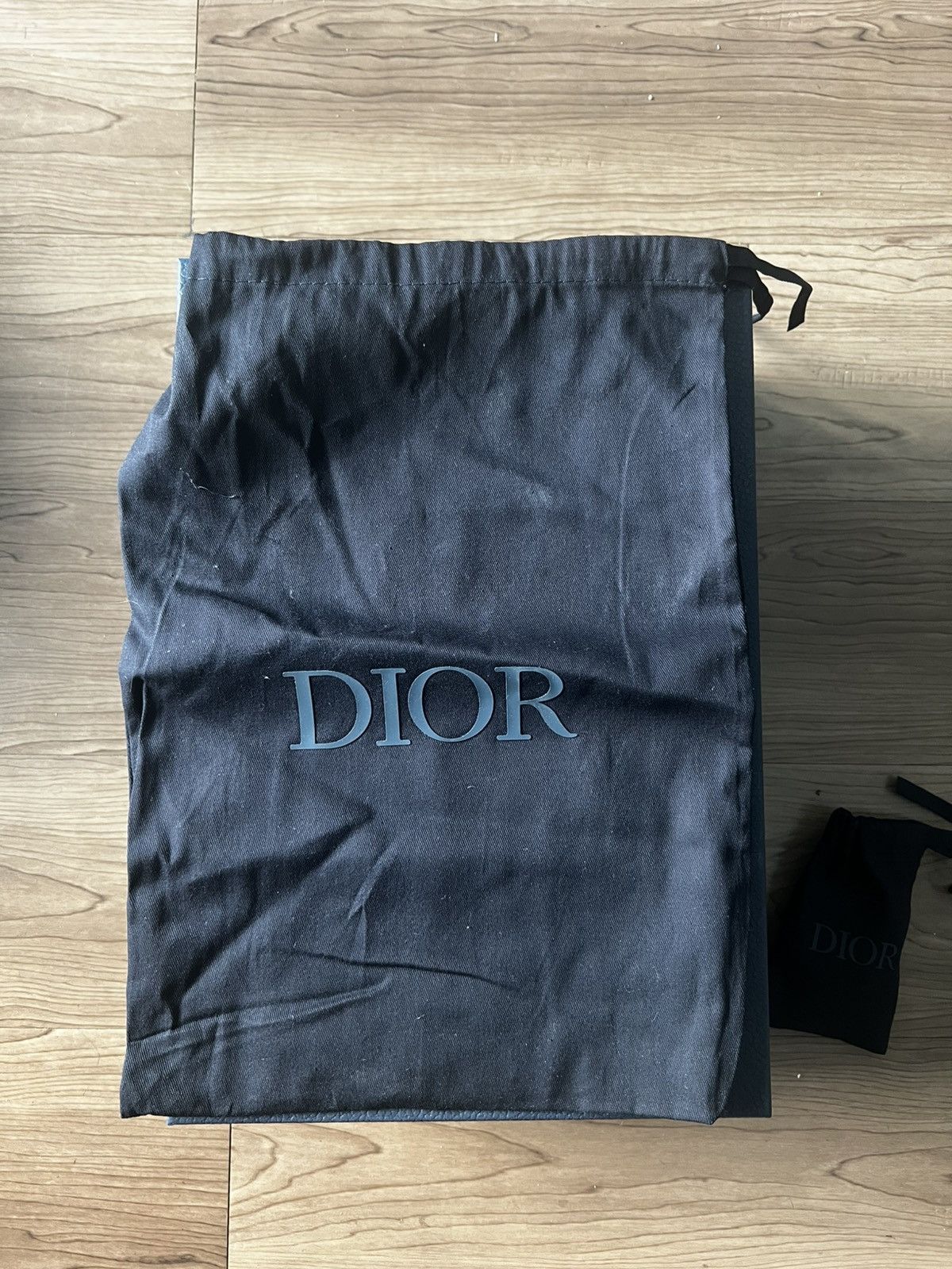 Dior Dior B27 Beige Sneakers Size US 9.5 / EU 42-43 - 3 Thumbnail