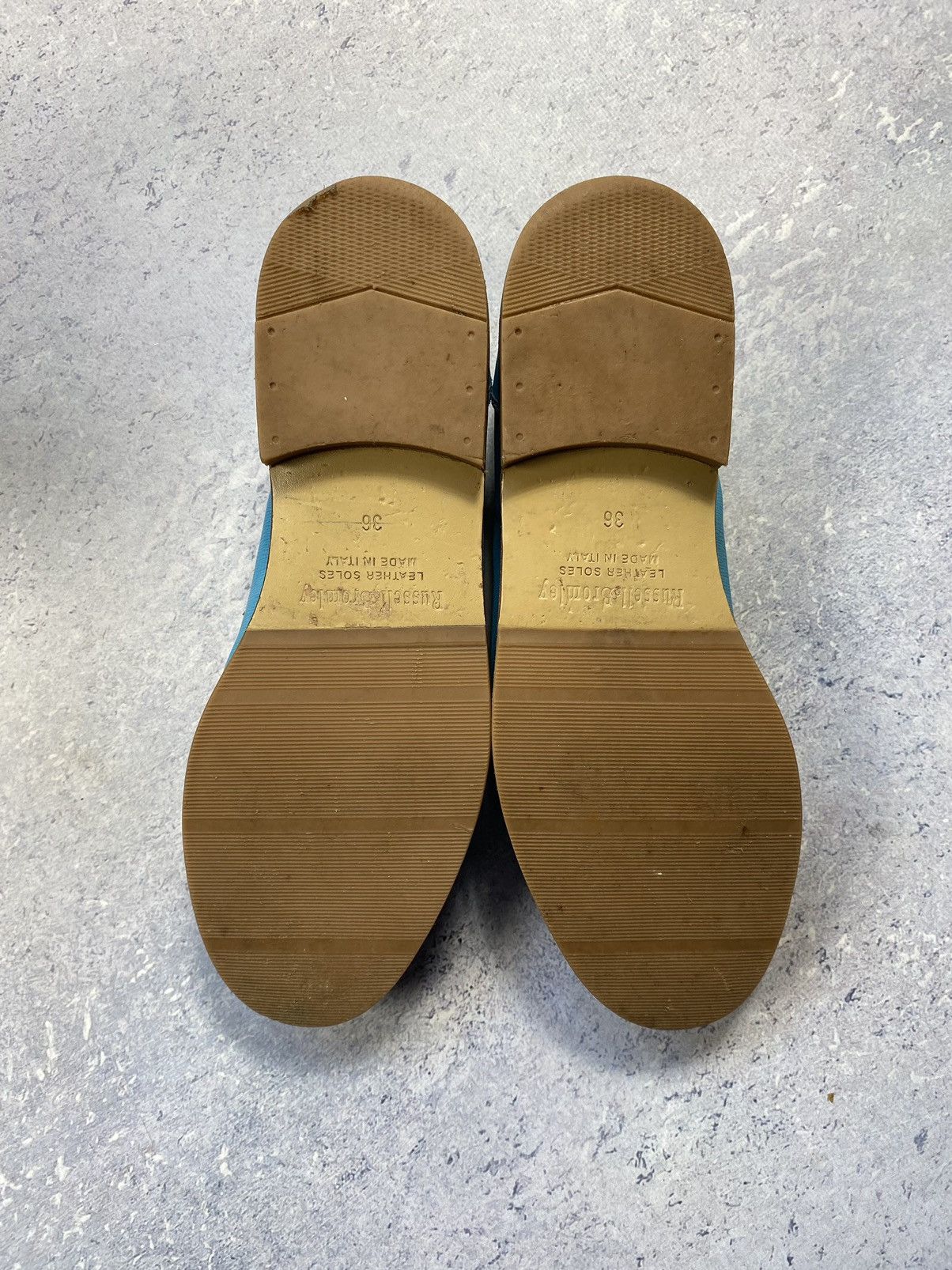 Russell & Bromley Russell Bromley Women’s Loafers Size EURO36 Size US 5 / IT 35 - 4 Thumbnail