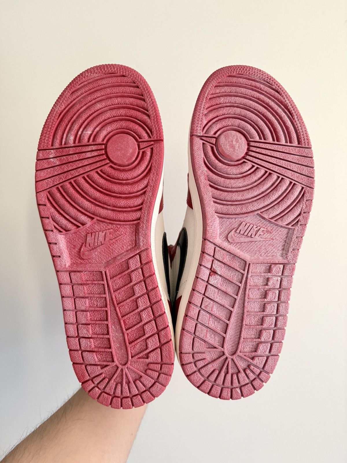Nike Lost and found chicago 1 Size US 9.5 / EU 42-43 - 5 Thumbnail
