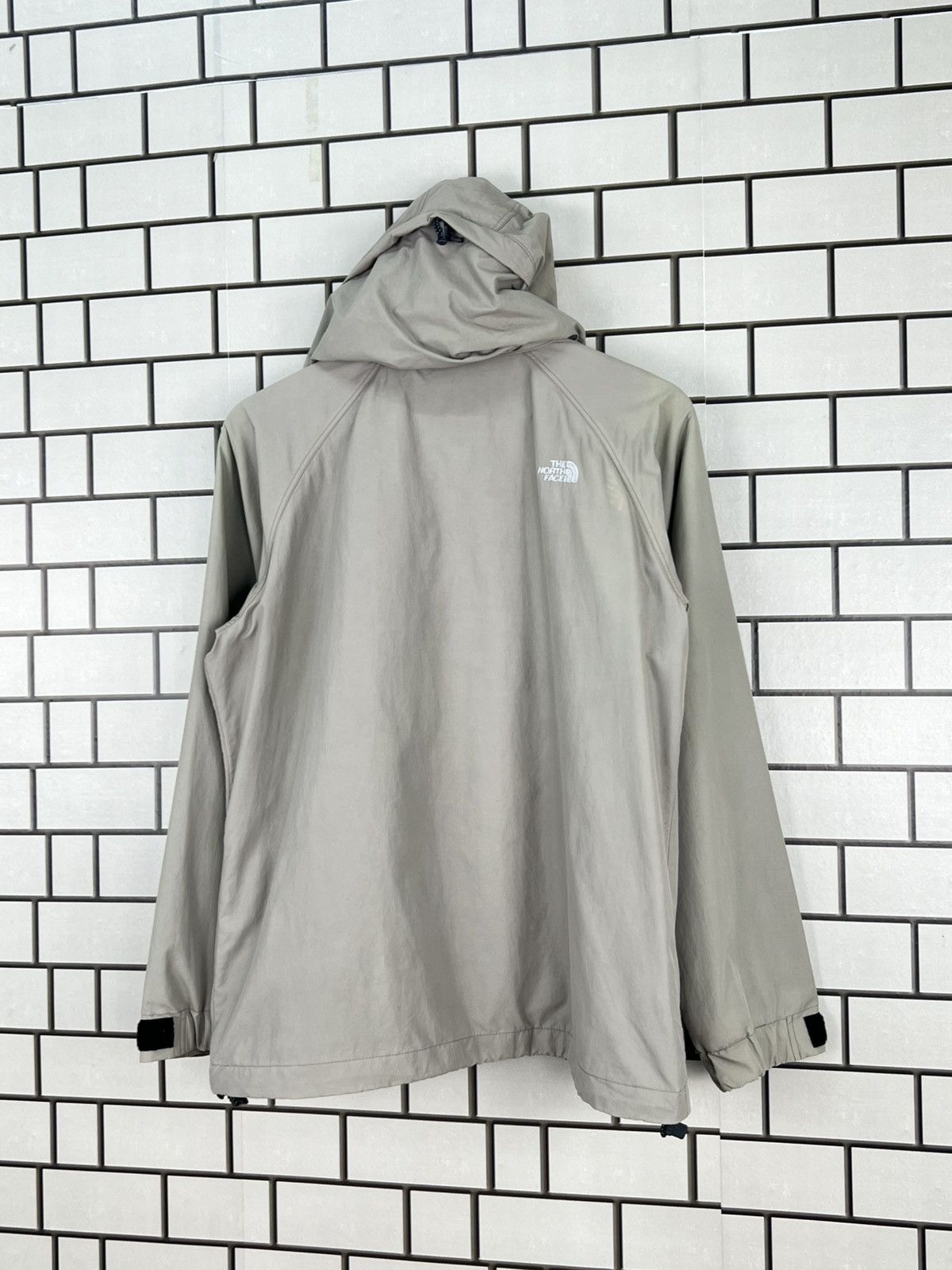 The North Face The North Face Windbreaker Jacket Size US M / EU 48-50 / 2 - 14 Thumbnail