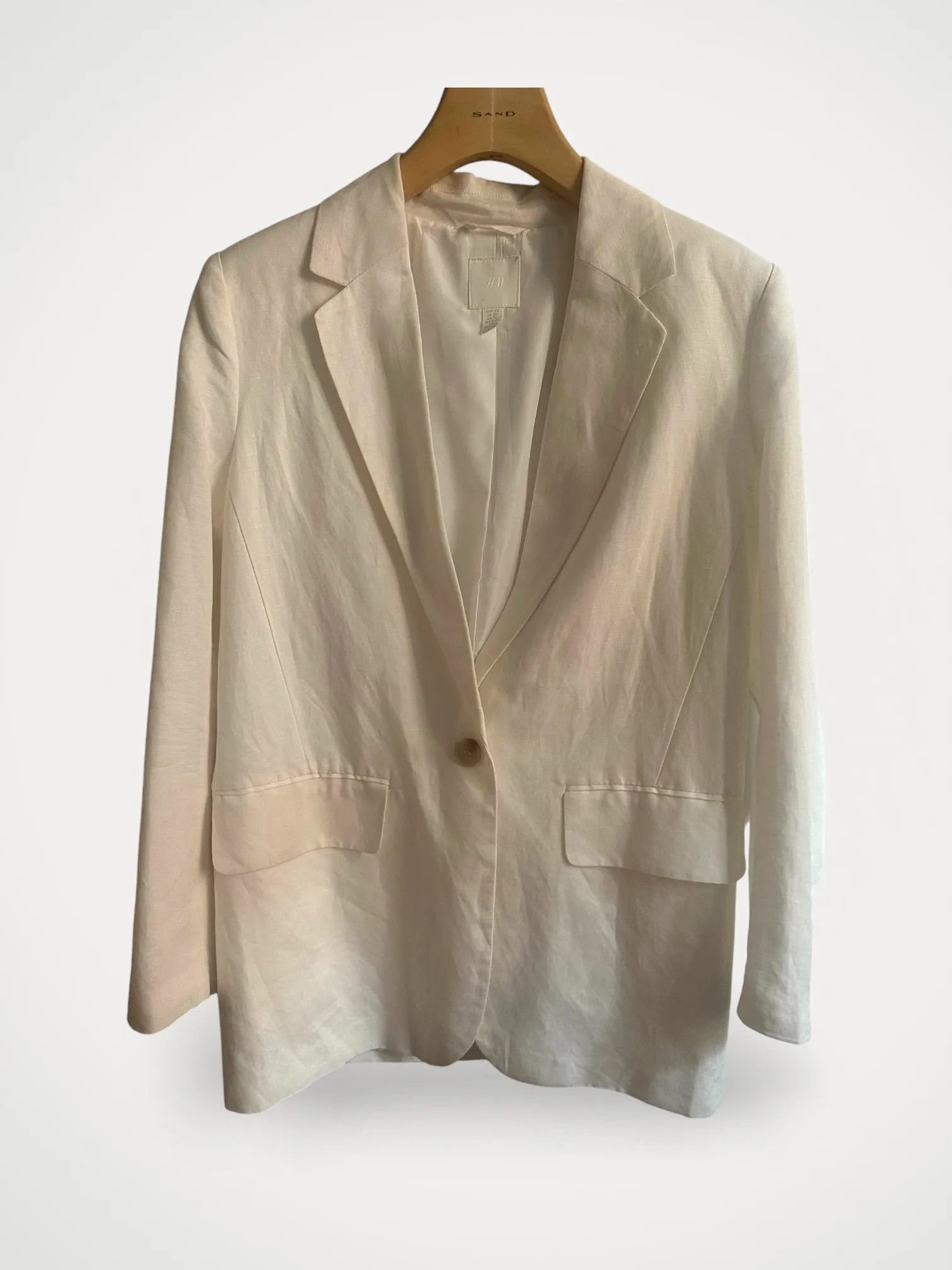 H&M H&M Blazer Size XS / US 0-2 / IT 36-38 - 1 Thumbnail