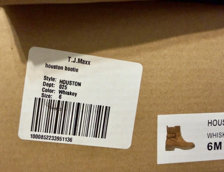 Other Cushionaire “Houston” Bootie – Whiskey Suede – Size 6M – NIB Size US 6 / IT 36 - 5 Thumbnail