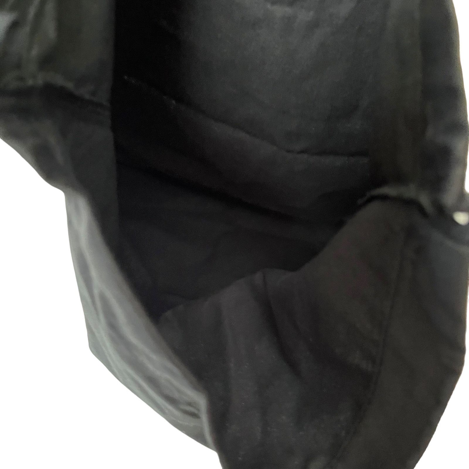 Palm Angels Palm Angels Black Drawstring Dust Bag Protective Cover Size ONE SIZE - 3 Thumbnail