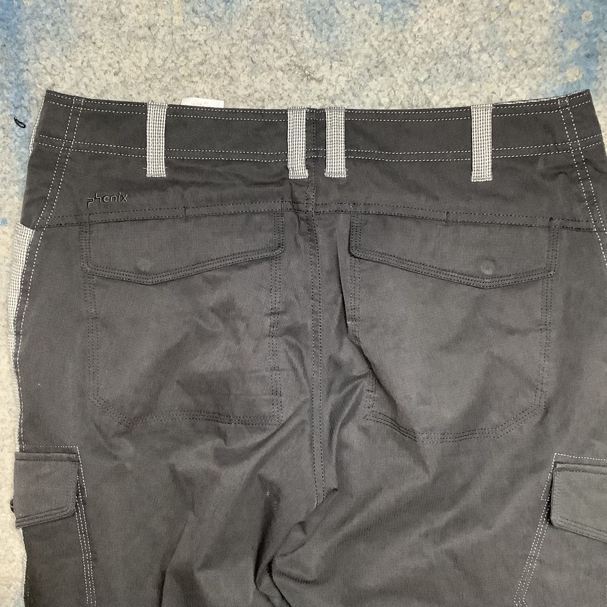 Phenix × Phoenix Clothing Snowboard Phenix Pants Size US 36 / EU 52 - 8 Thumbnail