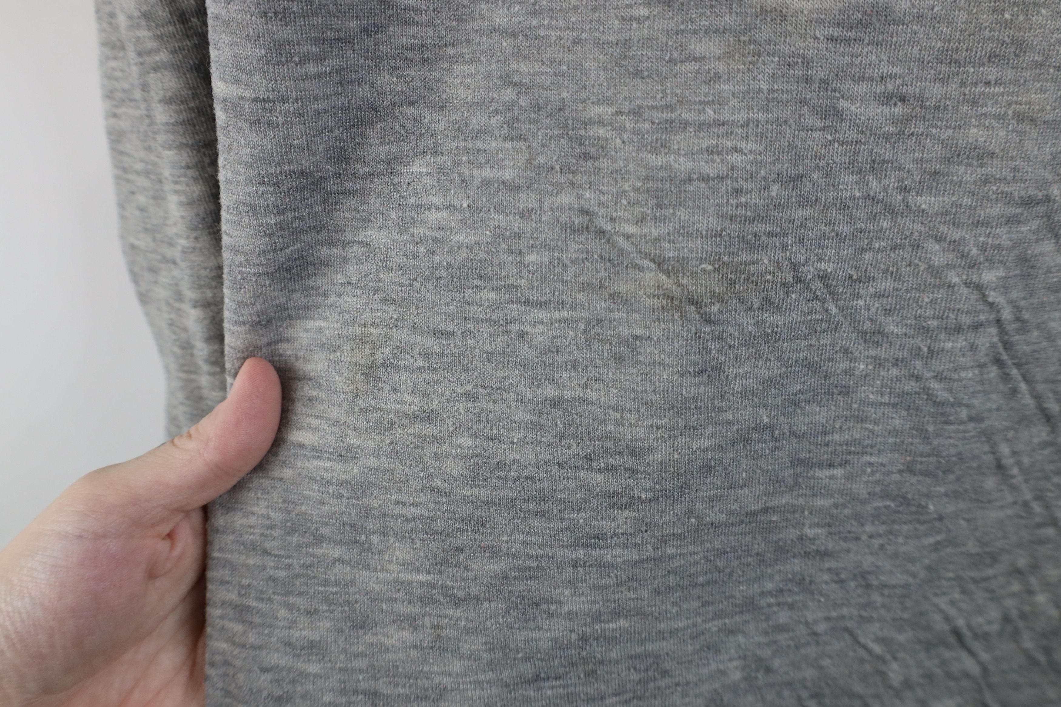 Vintage Vintage 90s Streetwear Blend Thermal Double Wall T-Shirt USA Size US XL / EU 56 / 4 - 9 Thumbnail