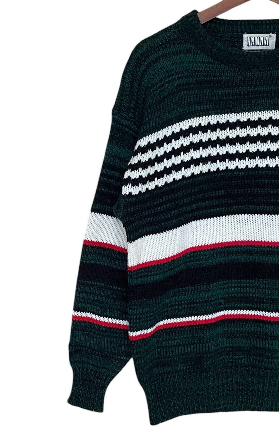 Coogi Vintage Brand Hanaa Coogi Knitwear 1990s Size US M / EU 48-50 / 2 - 3 Thumbnail