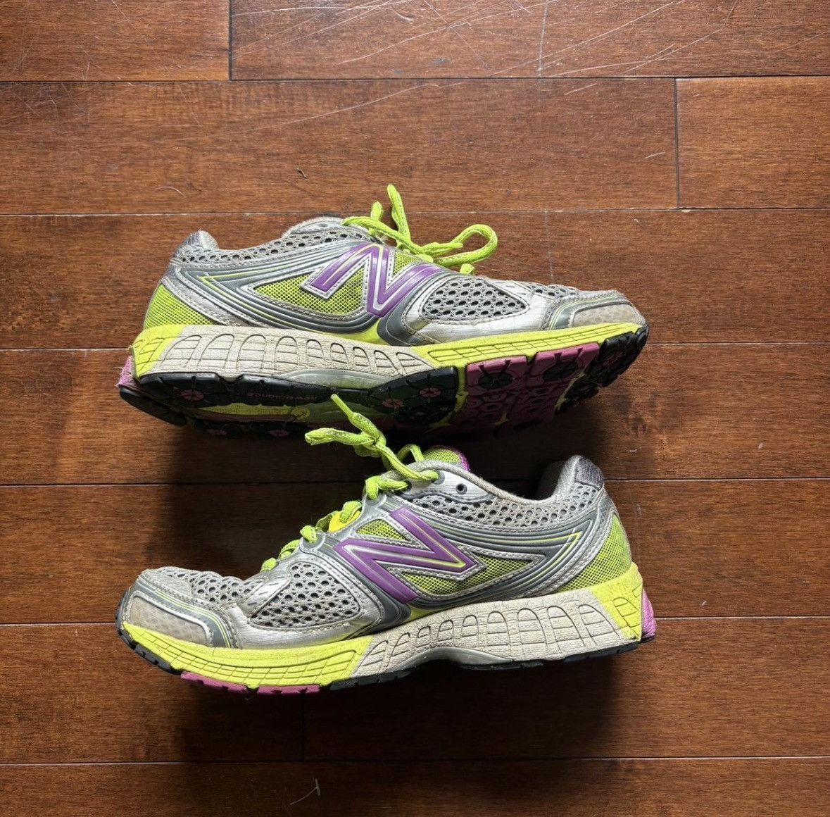 New Balance new balance runners Size US 9.5 / IT 39.5 - 2 Thumbnail