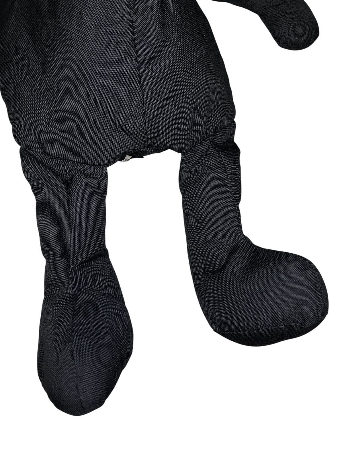 Comme des Garcons F/W 14 Teddy Bear Bag Size ONE SIZE - 7 Thumbnail