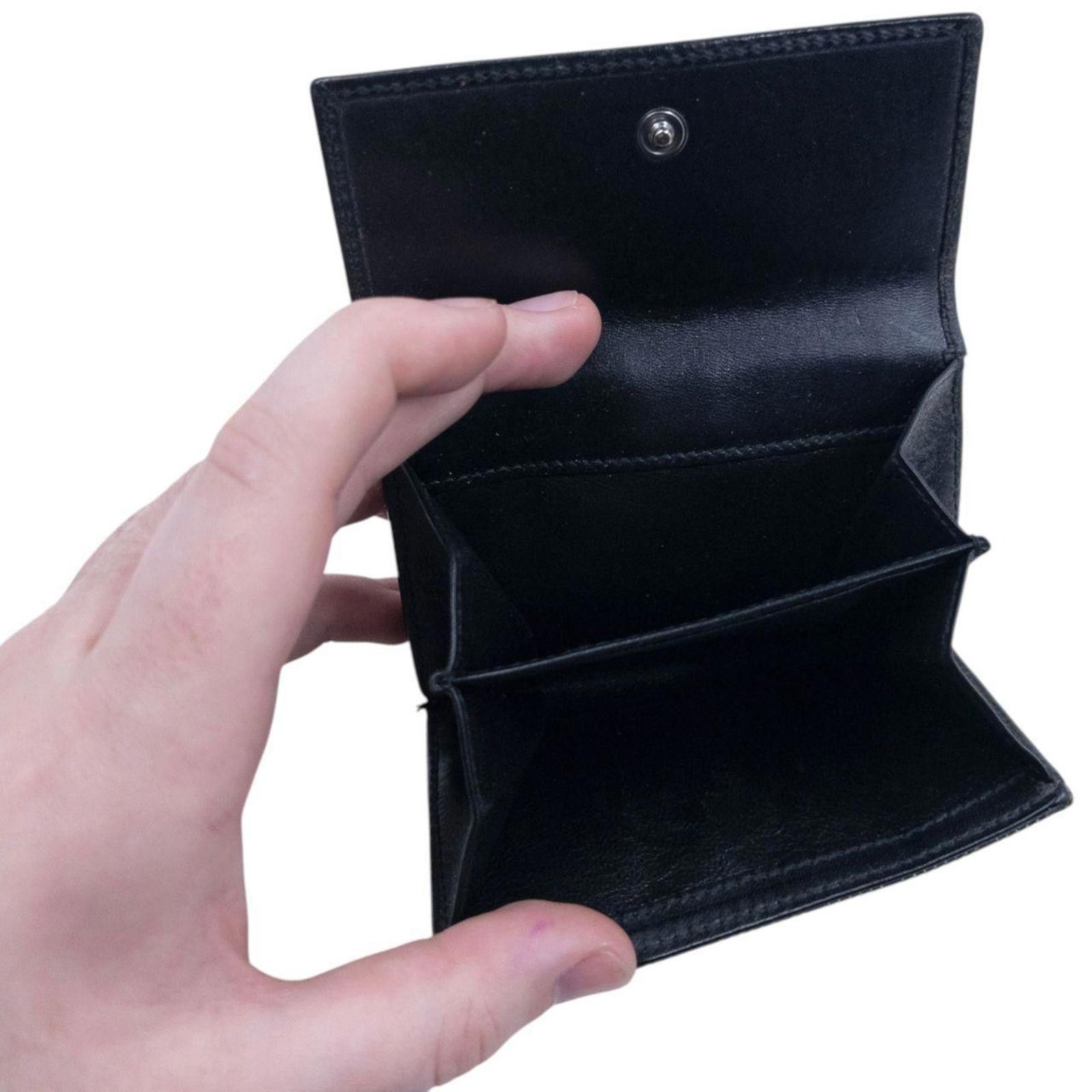 Gucci Vintage 2000s Gucci Monogram Wallet Size ONE SIZE - 7 Thumbnail