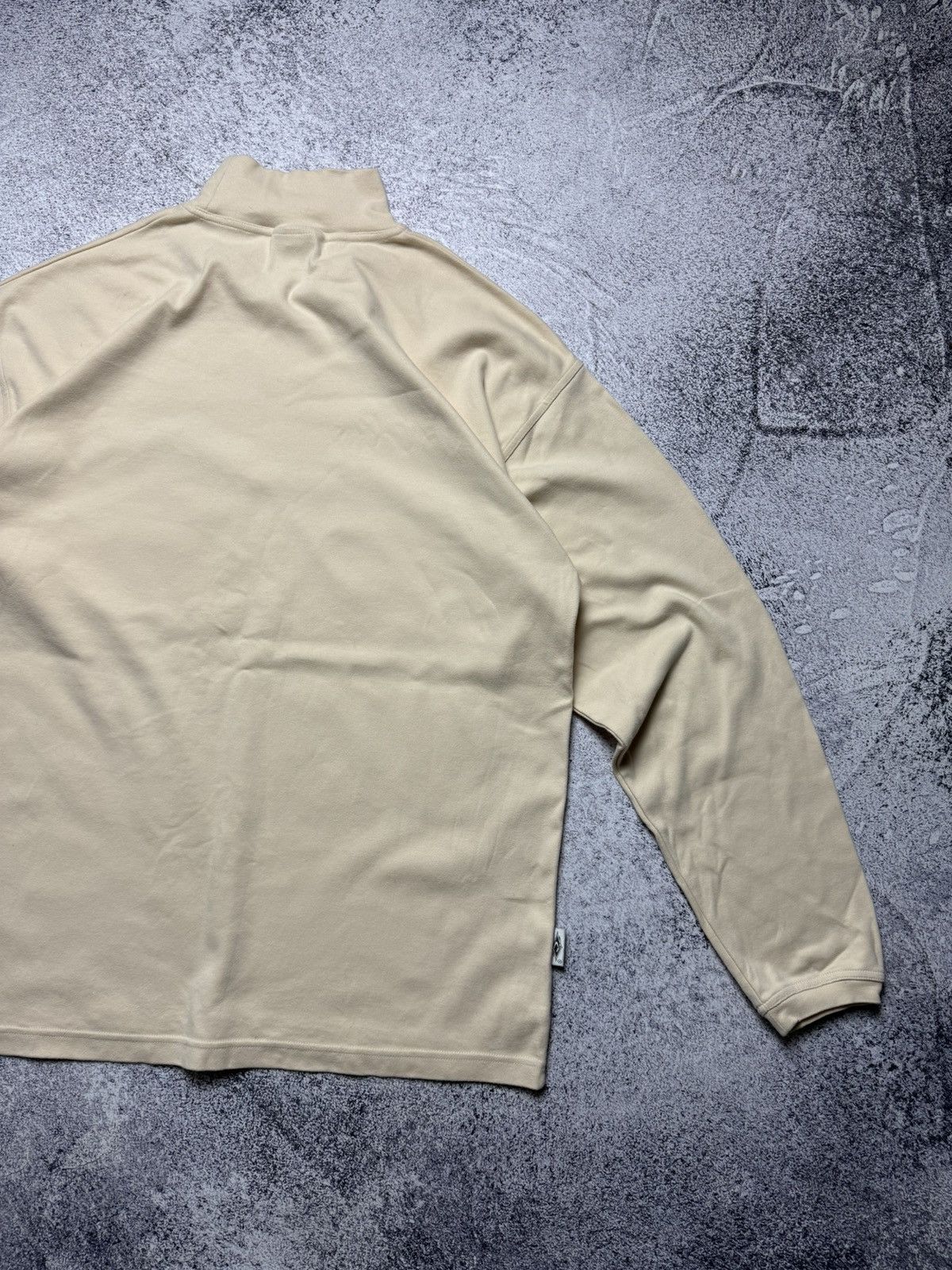 Rip Curl Rare 90s Rip Curl Golf Surf Style Vintage Sk8 Long Sleeve Size US XL / EU 56 / 4 - 14 Thumbnail