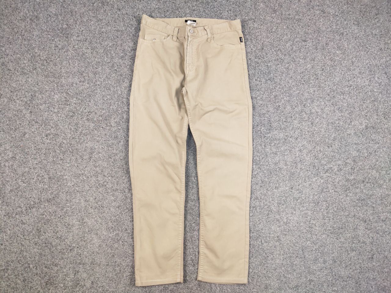Versace Vintage 90' Versace Jeans Couture Classic Trouser Pants Size US 34 / EU 50 - 9 Thumbnail