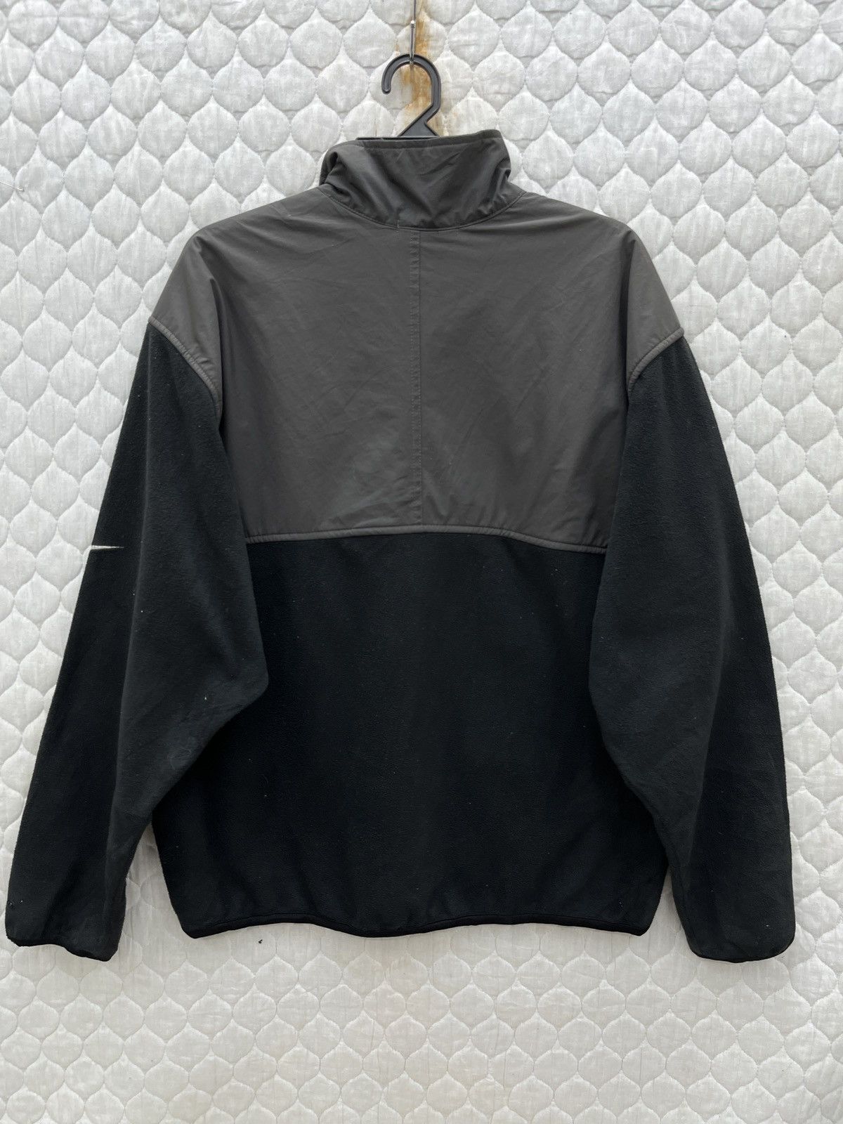 Nike 🔥🔥🔥STEALS VTG NIKE GOLF THERMAFIT PULLOVER Size US M / EU 48-50 / 2 - 4 Thumbnail