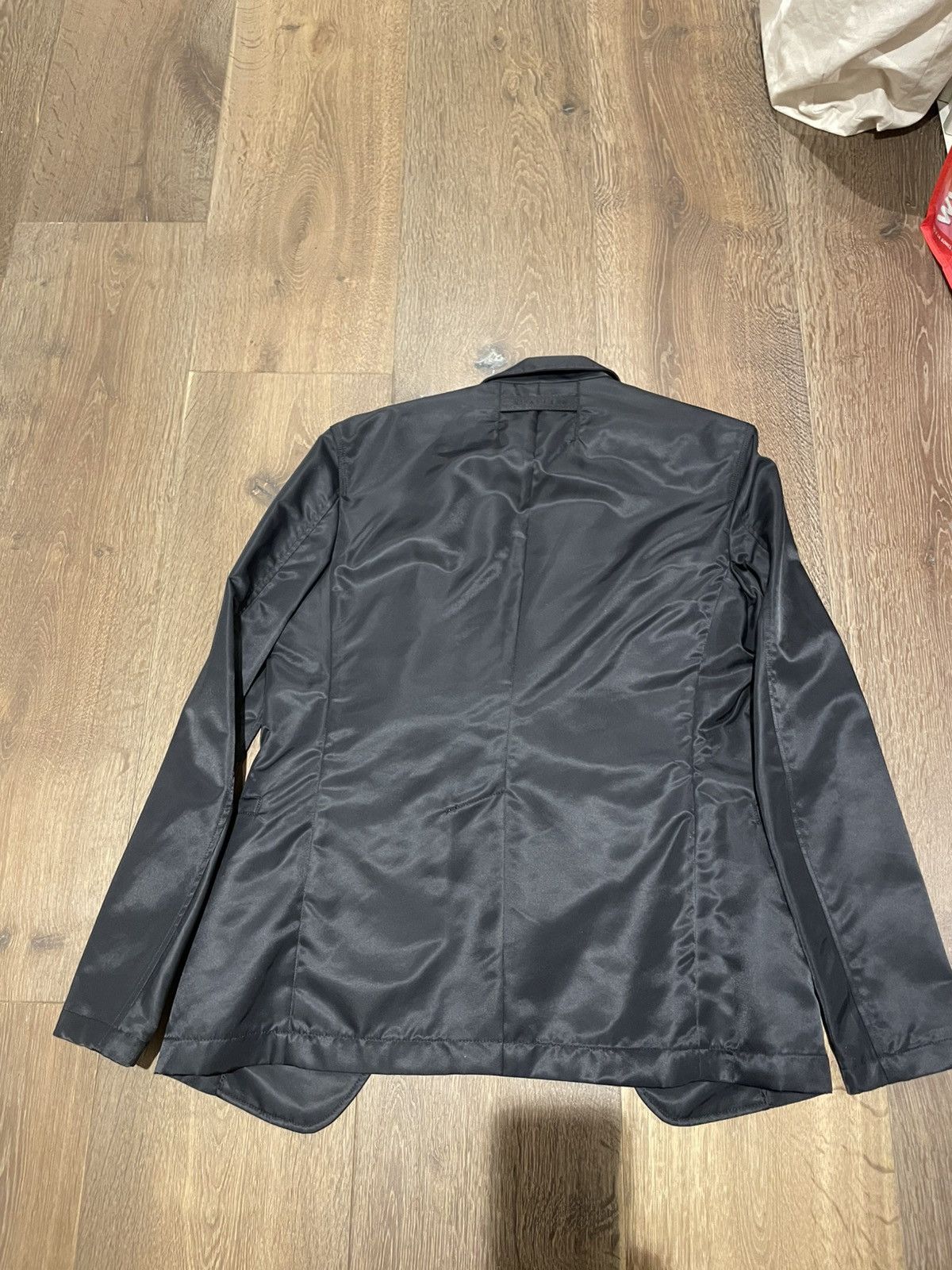 1017 ALYX 9SM Alyx Blazer Size 48R - 5 Thumbnail