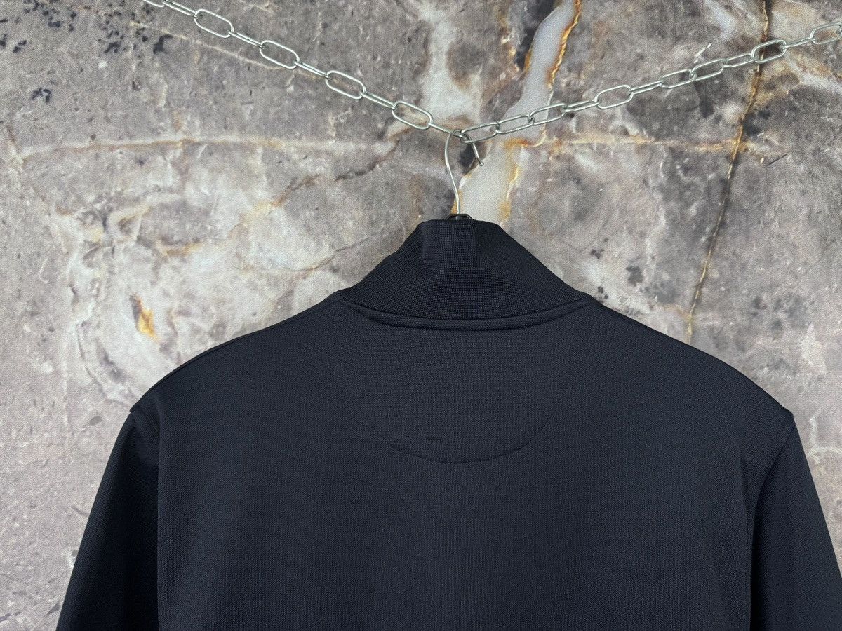 Original Penguin Men’s Penguin Full Zip Jacket Sweatshirt Size Large Size US L / EU 52-54 / 3 - 12 Thumbnail