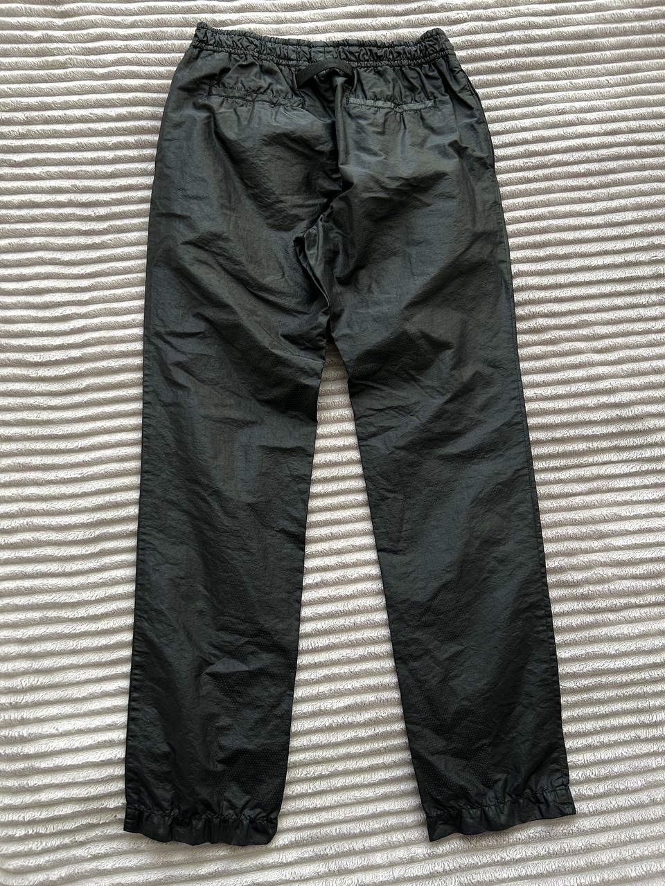 1017 ALYX 9SM Perforated Pants Size US 30 / EU 46 - 2 Thumbnail