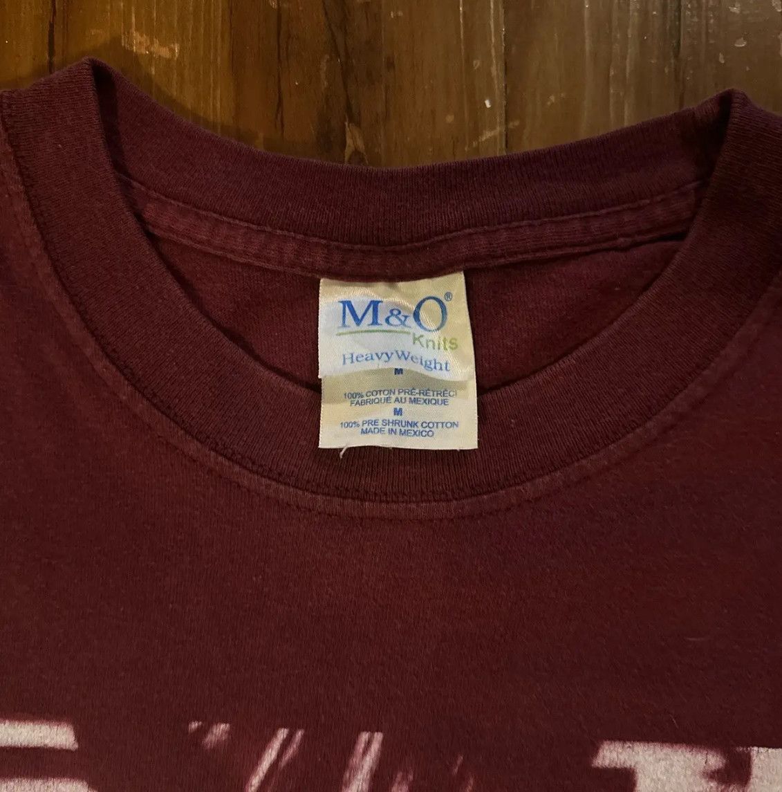 Band Tees Vintage Y2K The Smiths Shirt Size US M / EU 48-50 / 2 - 2 Thumbnail