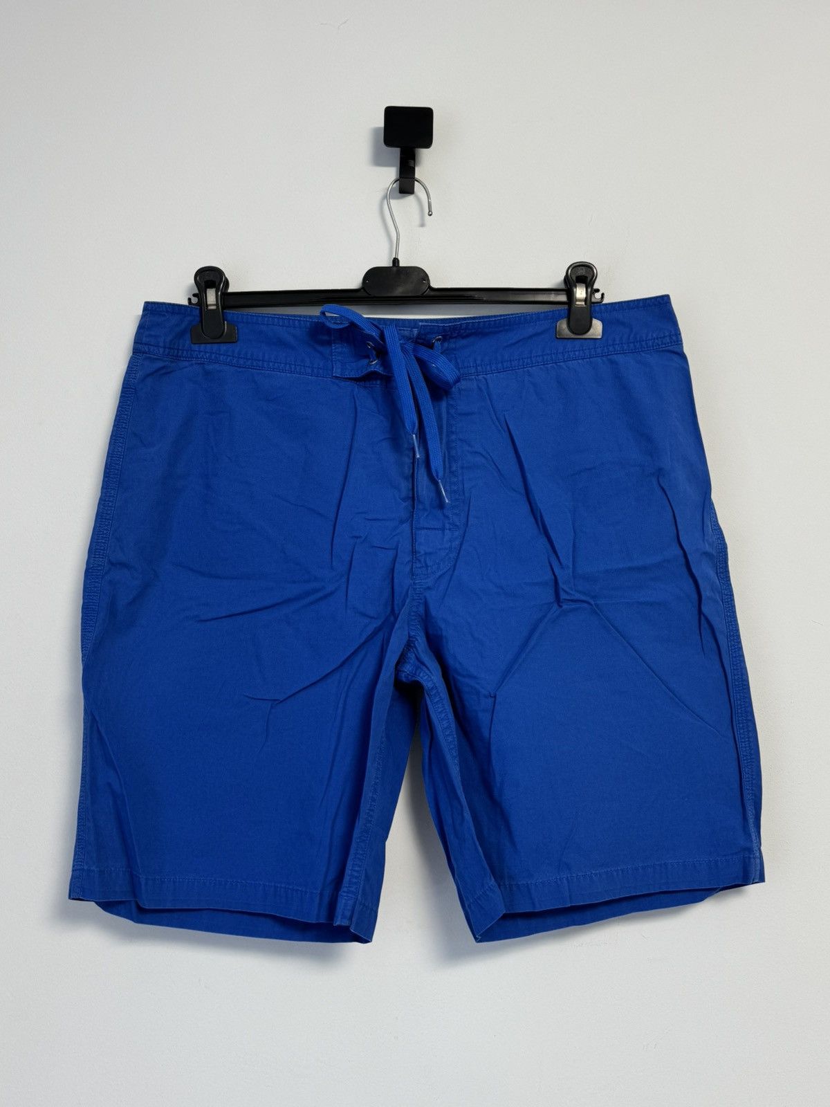 Carhartt 🔥Carhartt beach shorts blue size L Size US 34 / EU 50 - 6 Thumbnail