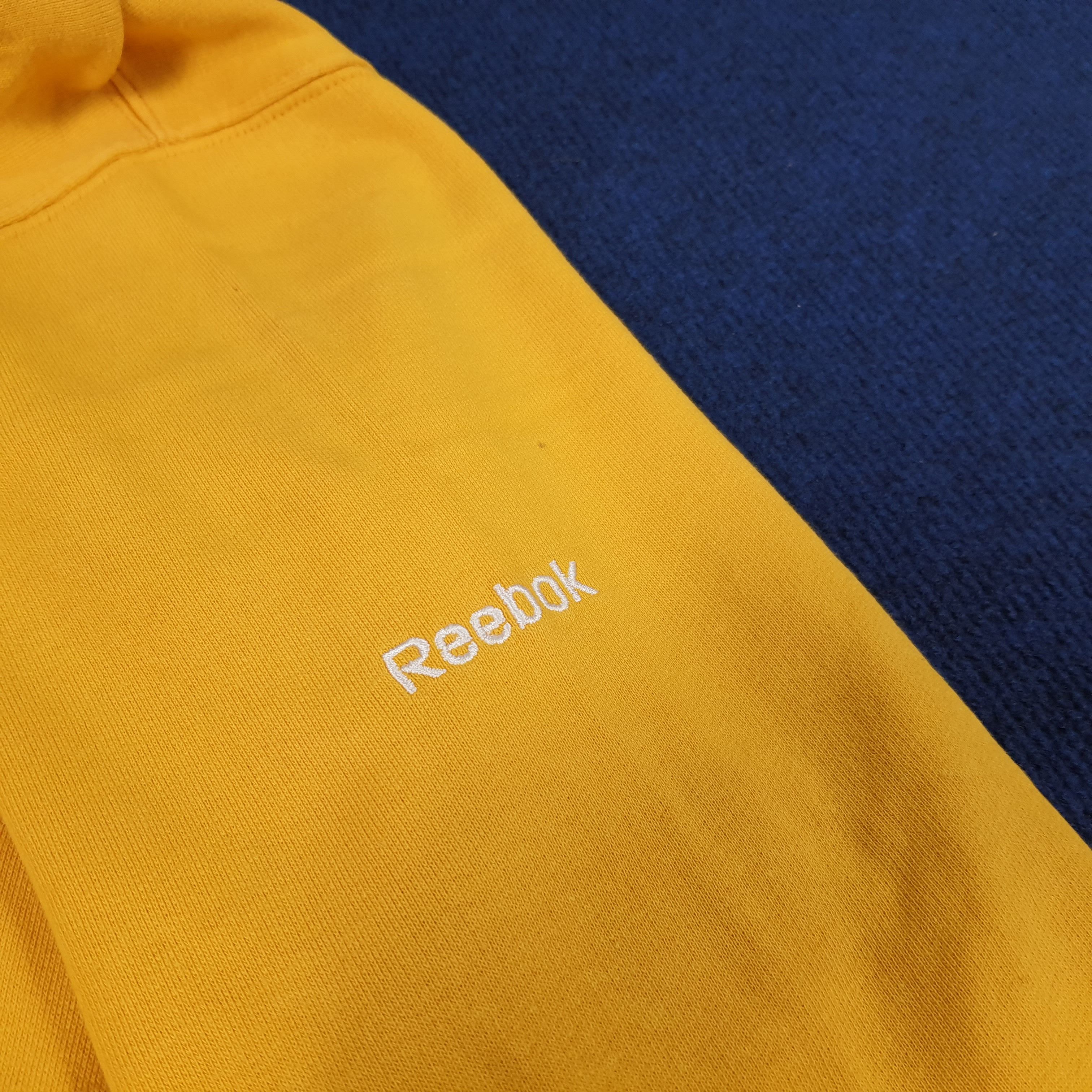 NFL × Reebok × Vintage Vintage NFL Reebok Minnesota Vikings Allen Hoodies Size US XL / EU 56 / 4 - 8 Thumbnail