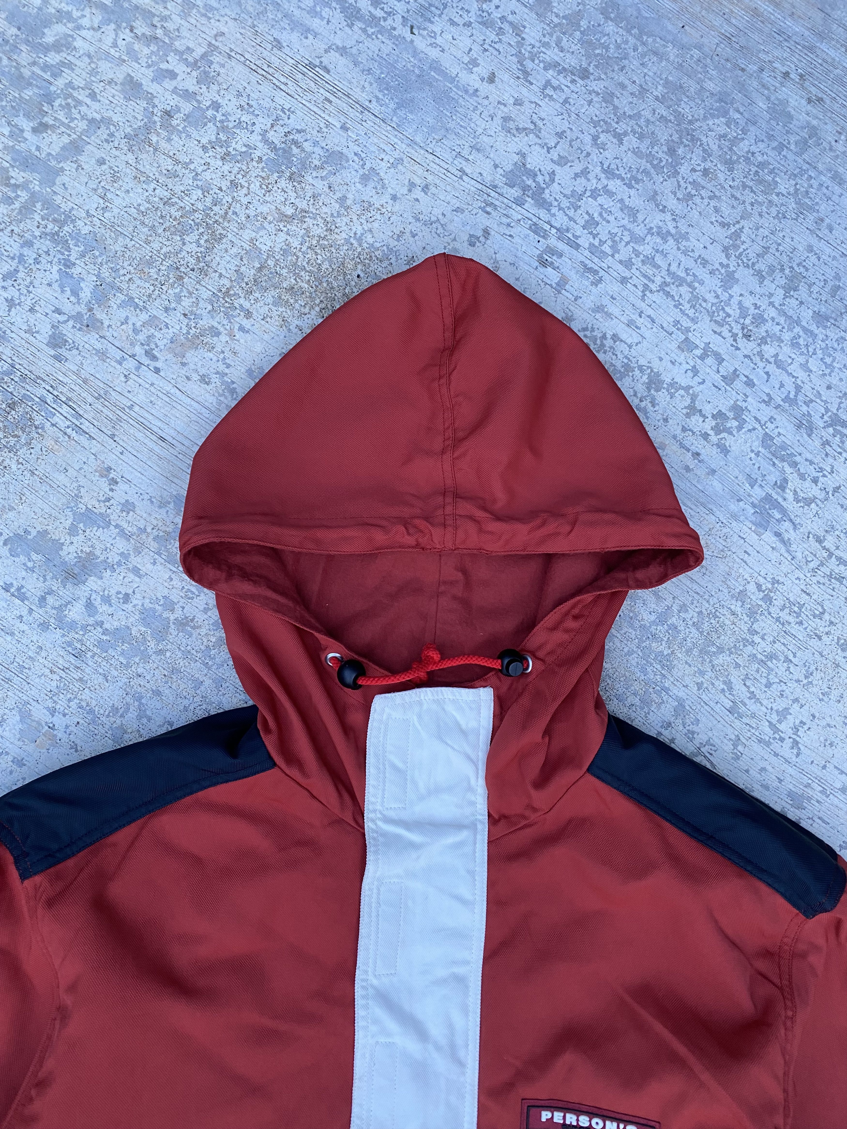 PERSON'S Person’s anorak jacket Size US M / EU 48-50 / 2 - 3 Thumbnail