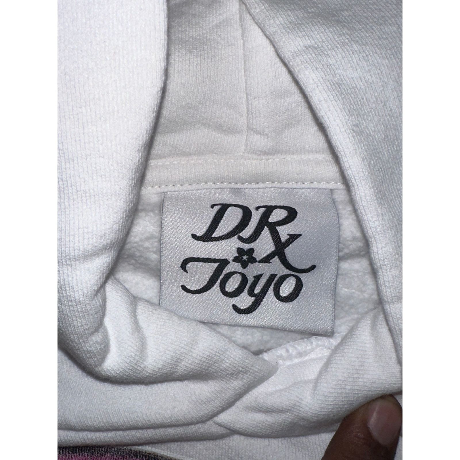 Other Dr. Romanelli DRx Toyo Blossoms Holiday Collection Sweater Size US M / EU 48-50 / 2 - 2 Thumbnail