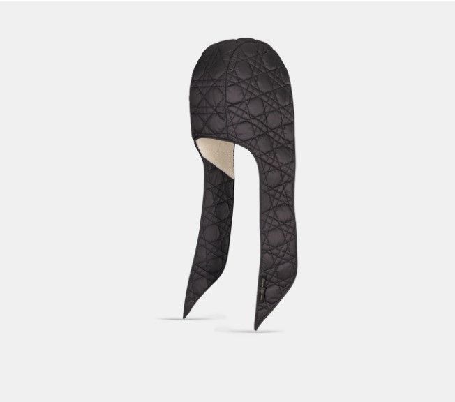 Dior o1w1db10425 41CAN96 Size: OS / D-Motion Hood Cap / Hat Size ONE SIZE - 3 Thumbnail
