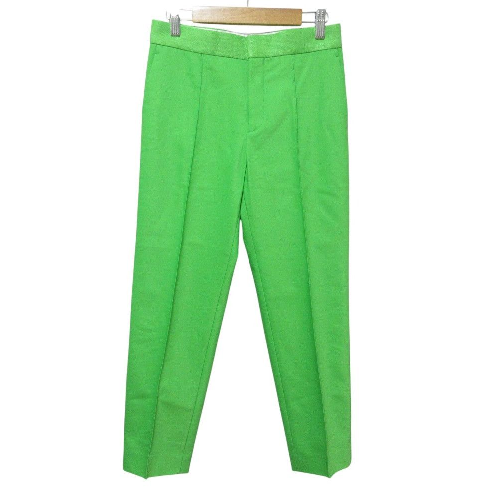 Other Other Drawer Center Pleat Tapered Pants Textile Pants 6514-236-1300 DUTY FREE for USA Size ONE SIZE - 1 Thumbnail