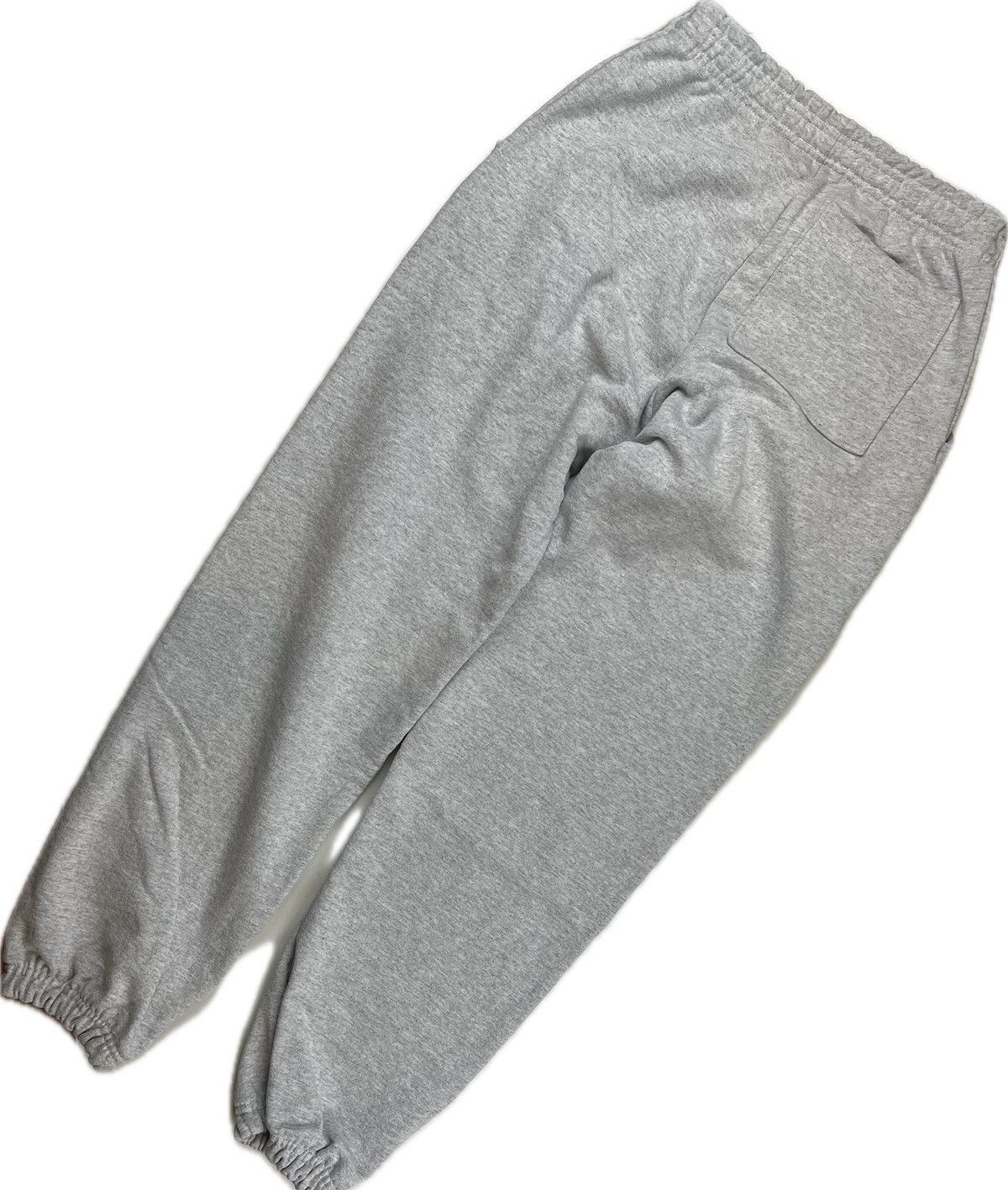 Sp5der Sp5der OG Web Sweatpants Size US 28 / EU 44 - 3 Thumbnail