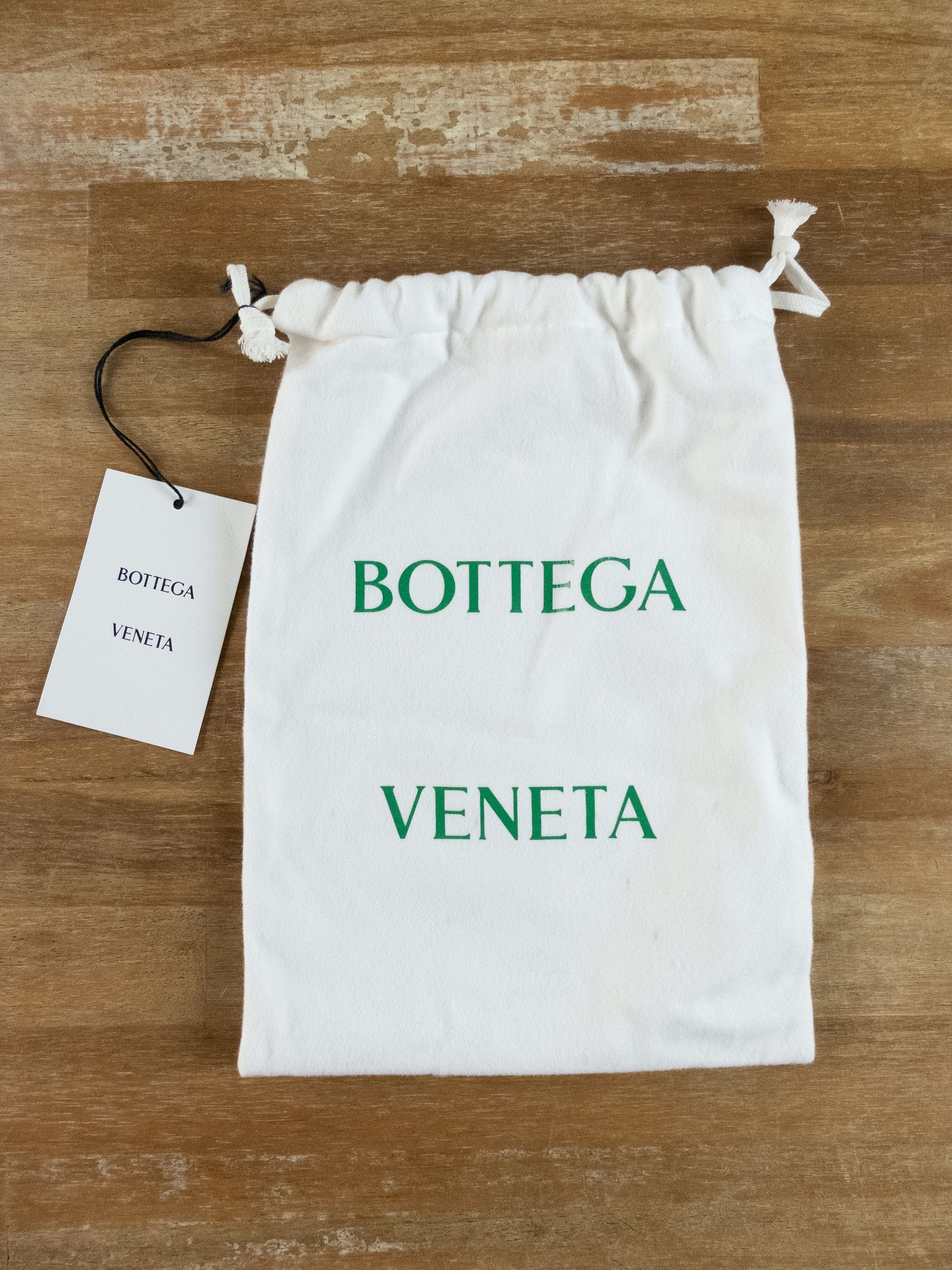 Bottega Veneta BOTTEGA VENETA Point Lock almond beige triangle leather belt Size ONE SIZE - 8 Thumbnail