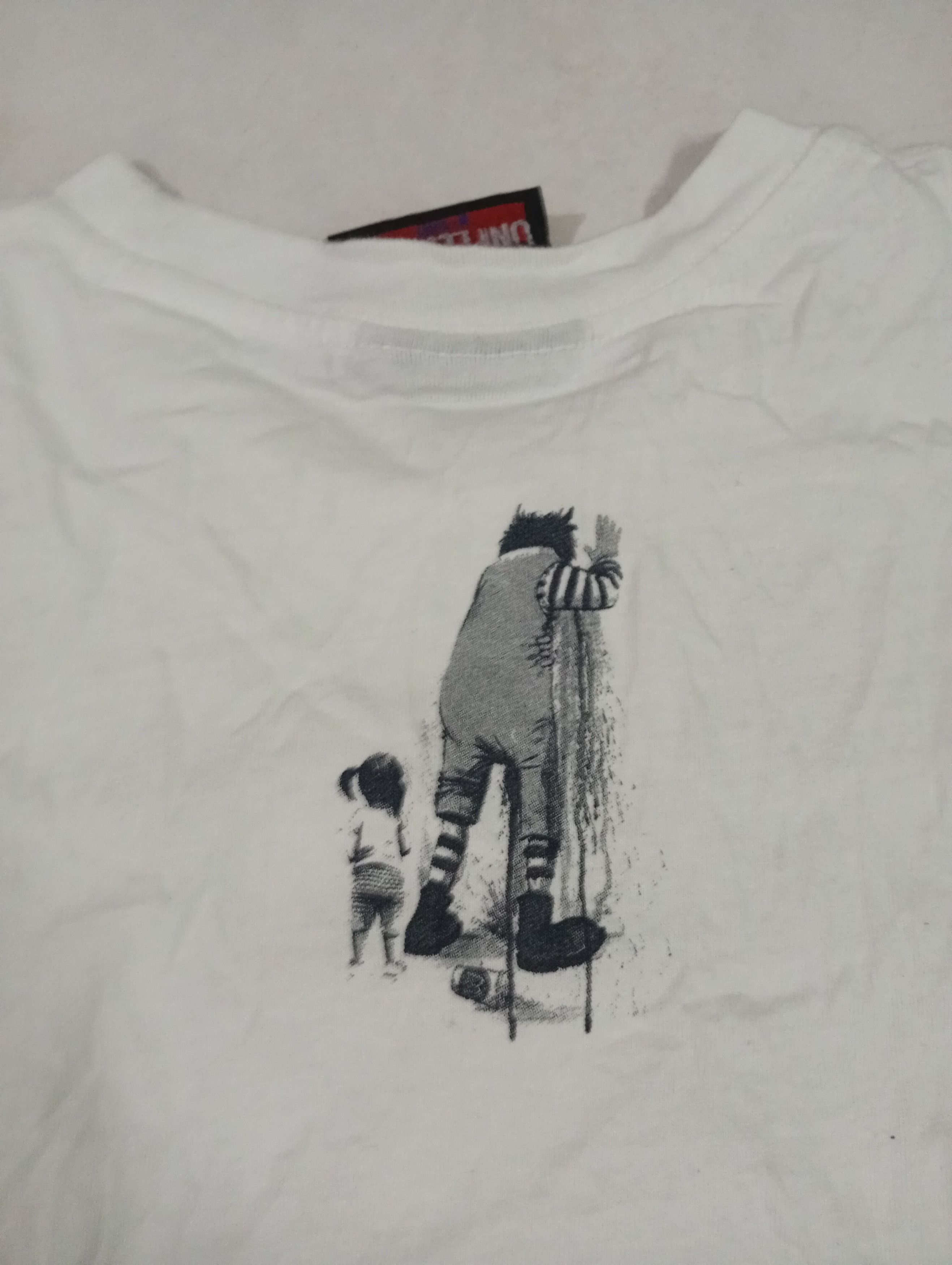 14th Addiction UNFLEDGER X STREETWEAR Size US S / EU 44-46 / 1 - 8 Thumbnail