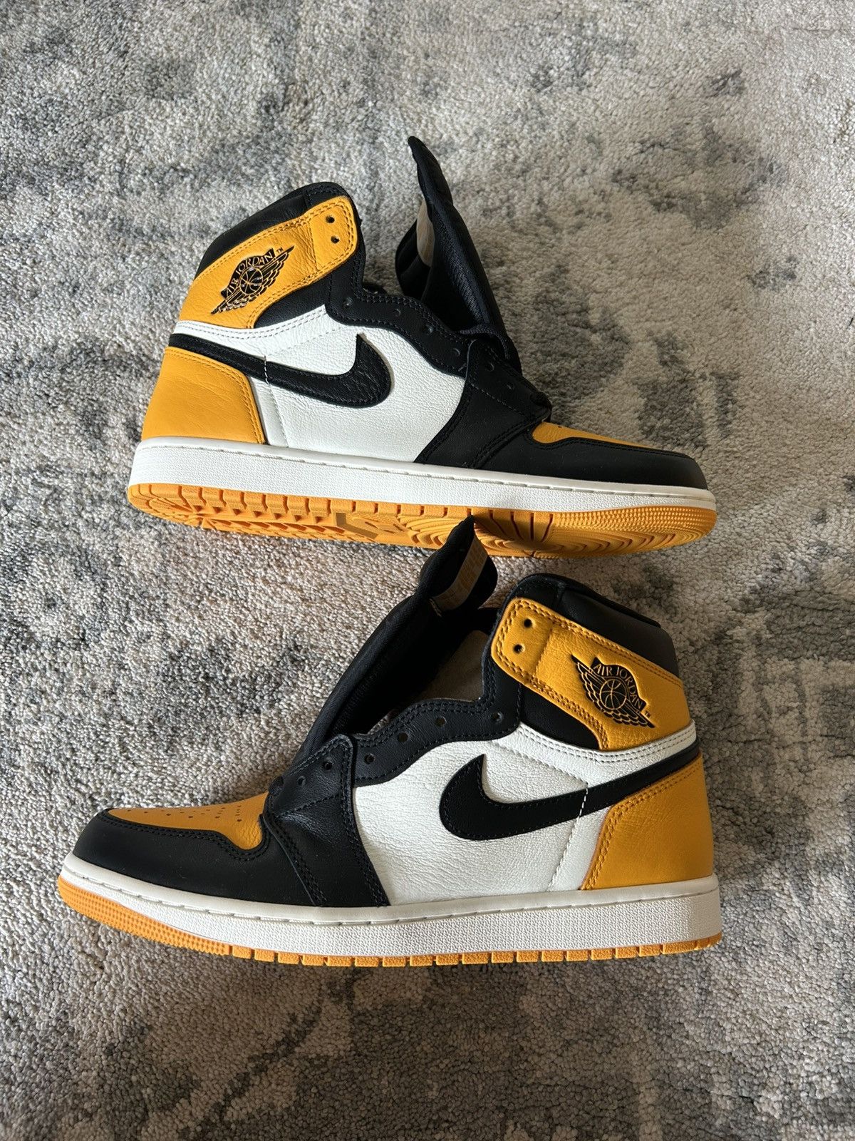 Jordan Brand Jordan 1 Taxi Size US 10.5 / EU 43-44 - 1 Thumbnail
