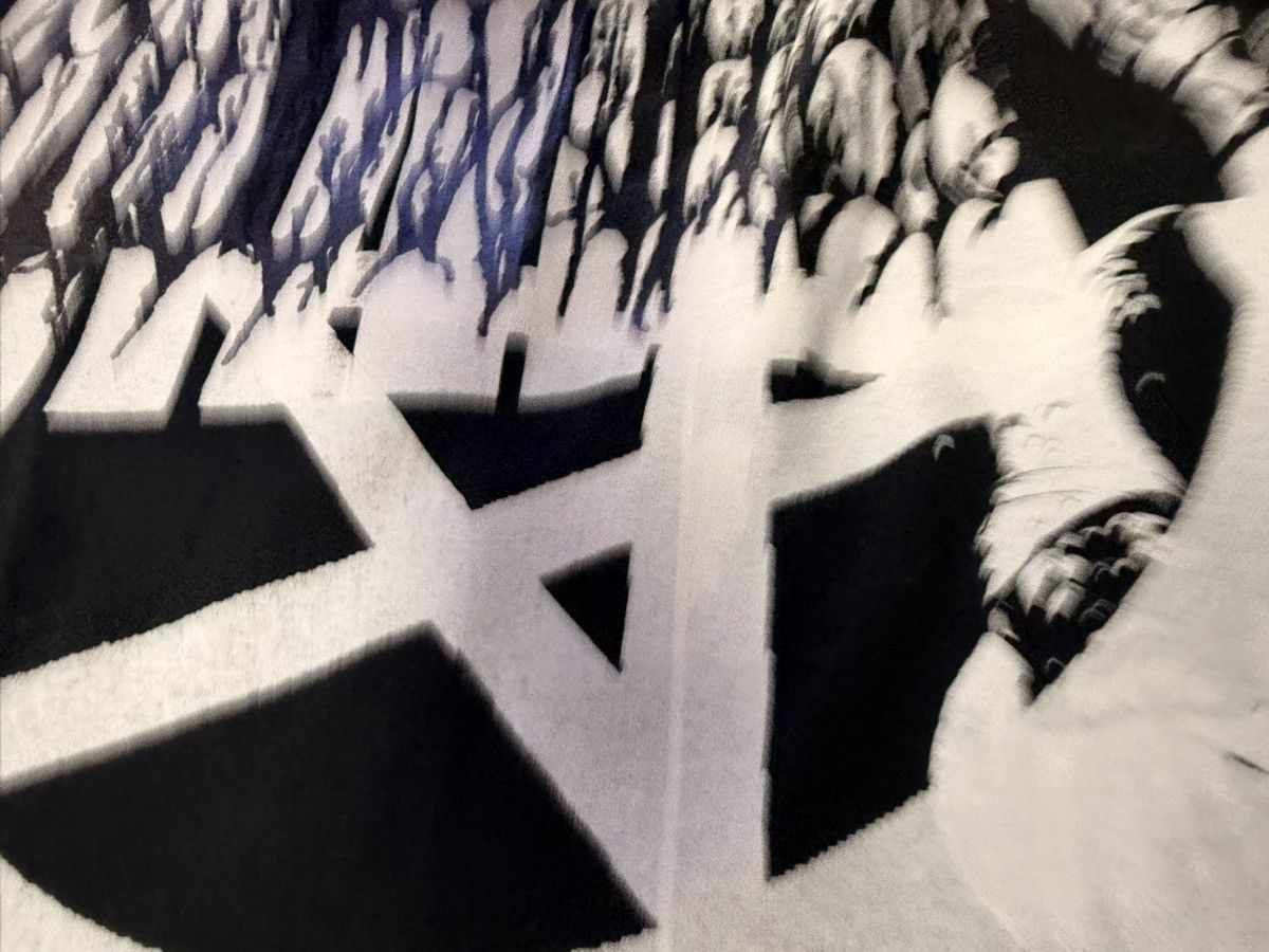 Other ilovepunx.com sold out 1 of 1 “brittney” tee Size US L / EU 52-54 / 3 - 8 Thumbnail