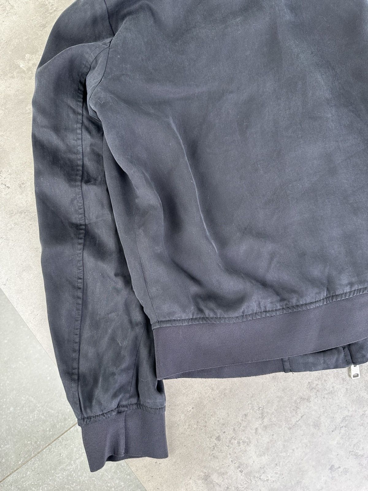 Allsaints AllSaints Bomber Jacket Size M / US 6-8 / IT 42-44 - 14 Thumbnail