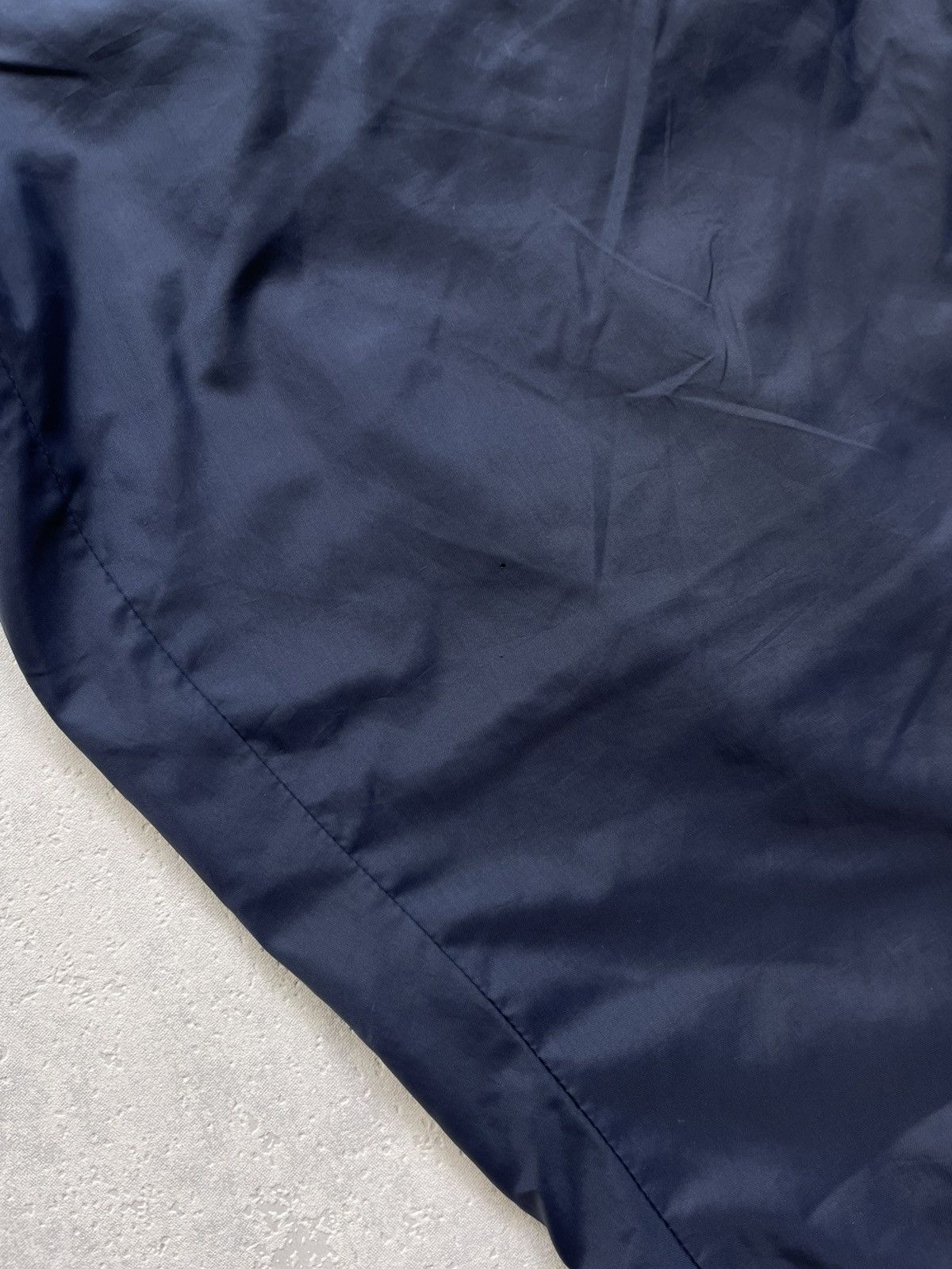 Nike 90’s NIKE RETRO BAGGY TRACK PANTS SWOOSH LOGO Y2K RARE Size US 34 / EU 50 - 8 Thumbnail