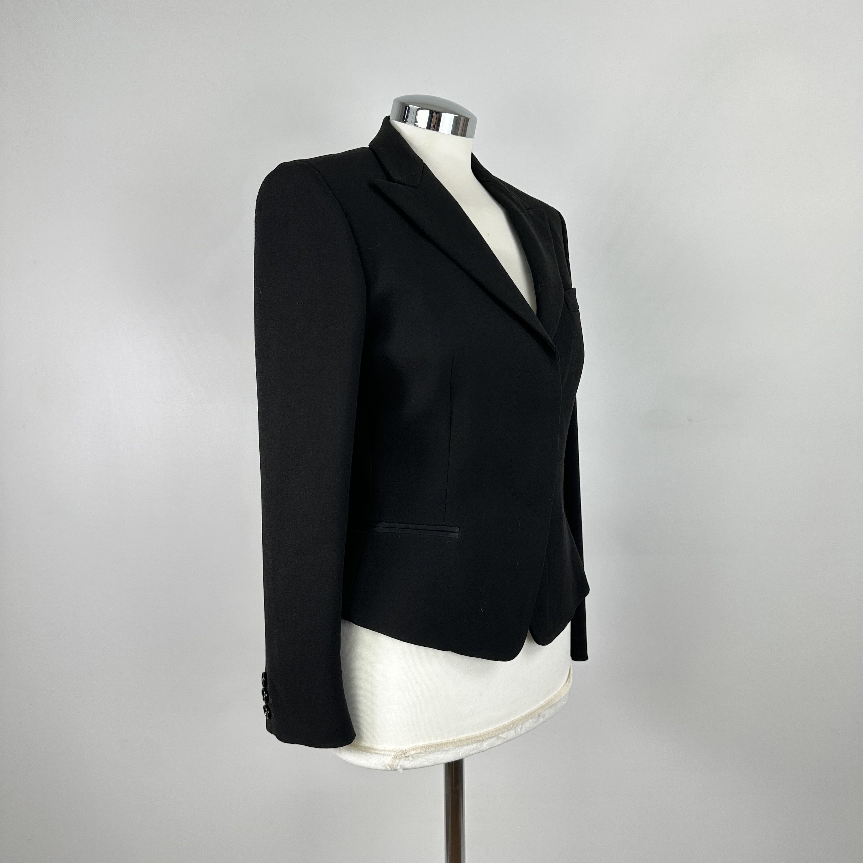 Max Mara Blazer Max Mara – 42 IT Size M / US 6-8 / IT 42-44 - 4 Thumbnail