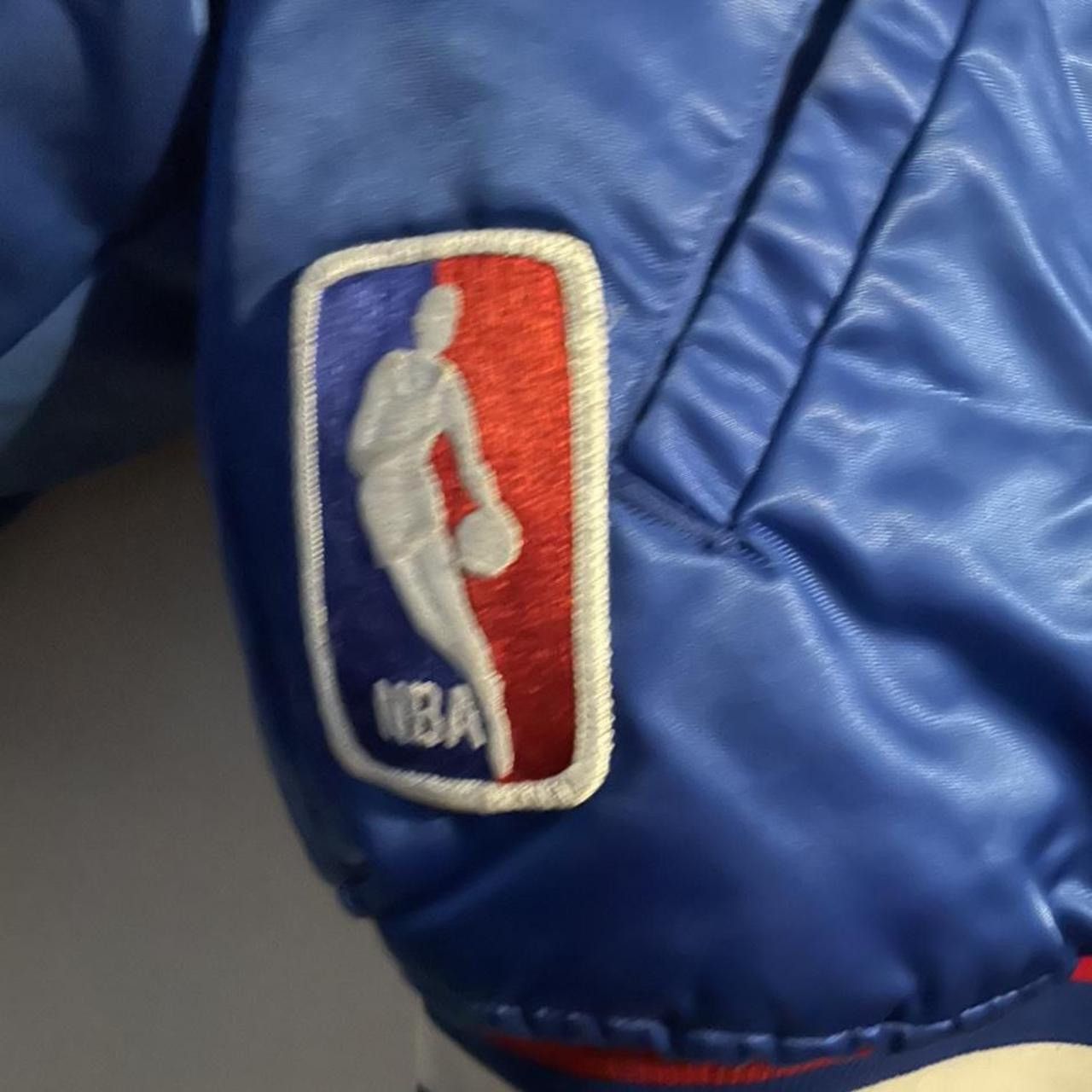 Starter Pistons Starter Bomber Jacket Size US XL / EU 56 / 4 - 2 Thumbnail