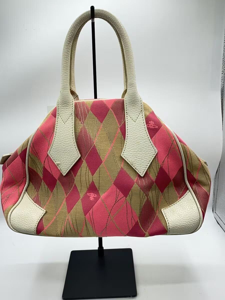 Vivienne Westwood Argyle Orb Hand Bag Size ONE SIZE - 3 Thumbnail