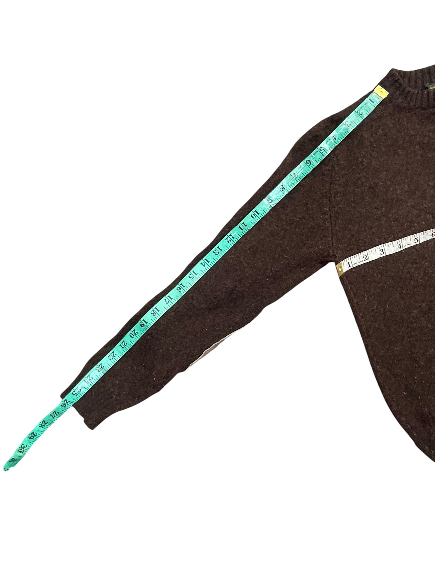 Macbeth Macbeth International Wool Sweater Size US S / EU 44-46 / 1 - 11 Thumbnail