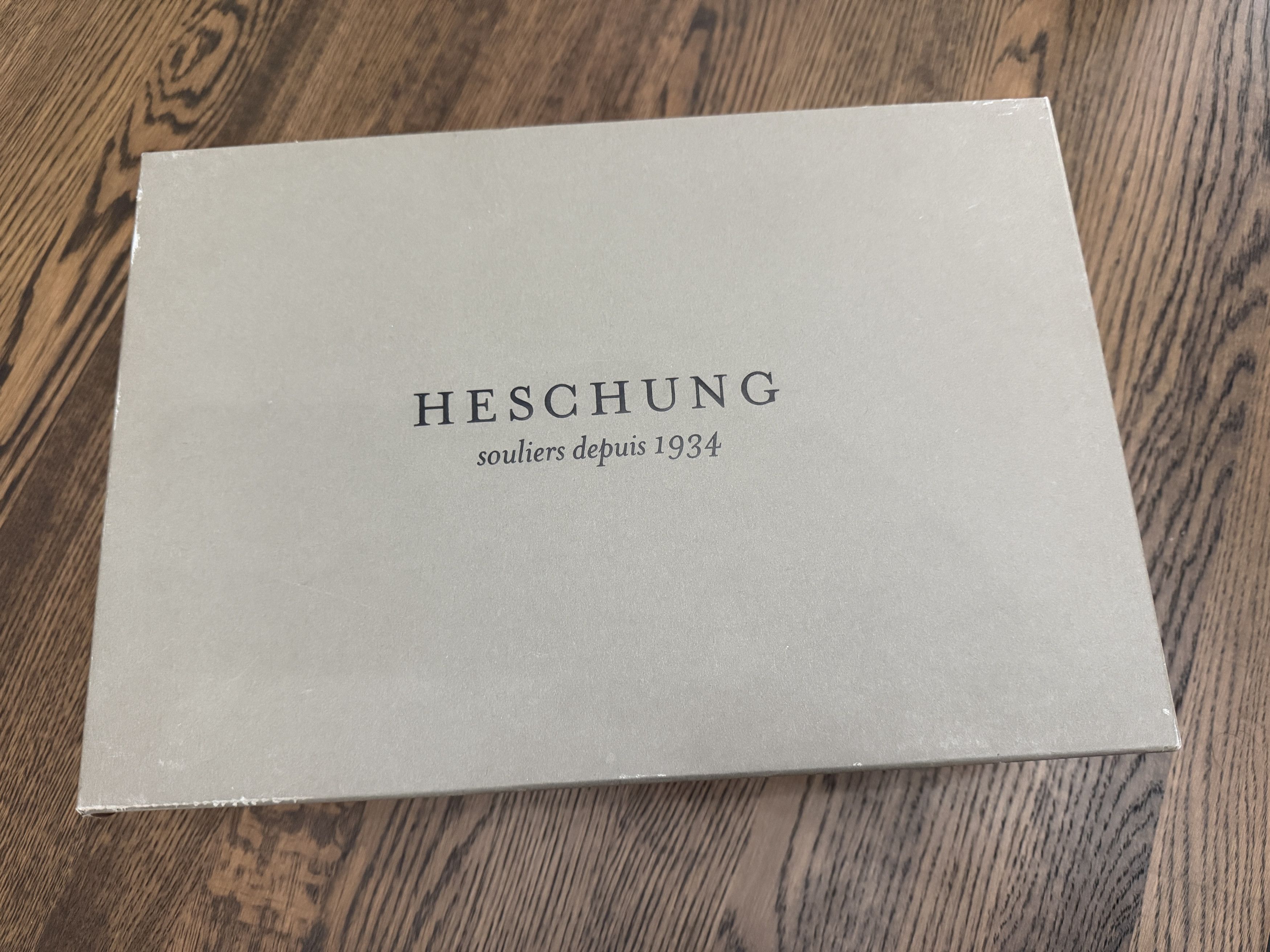 Heschung Heschung Panax Anicalf Alsatian Boots Size US 8.5 / EU 41-42 - 9 Thumbnail