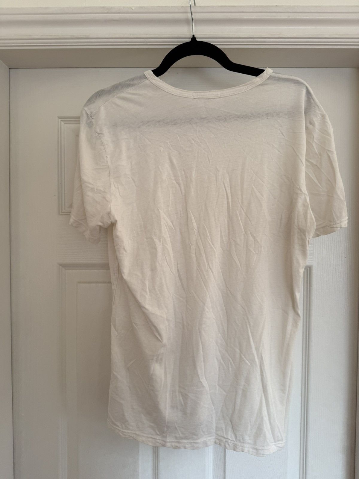 COTTONCITIZEN White Pocket T Size US M / EU 48-50 / 2 - 5 Thumbnail