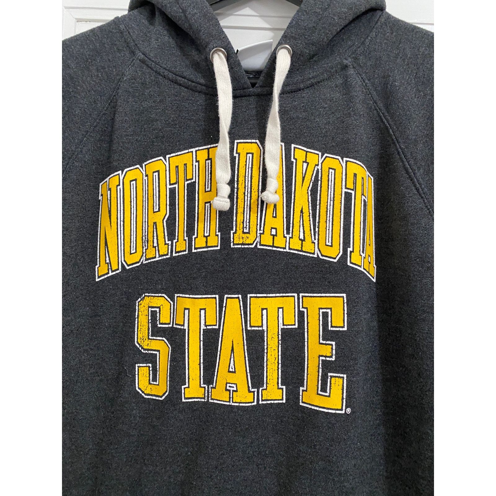 NCAA North Dakota State University NDSU Bison Hoodie Size Large Size US L / EU 52-54 / 3 - 2 Thumbnail