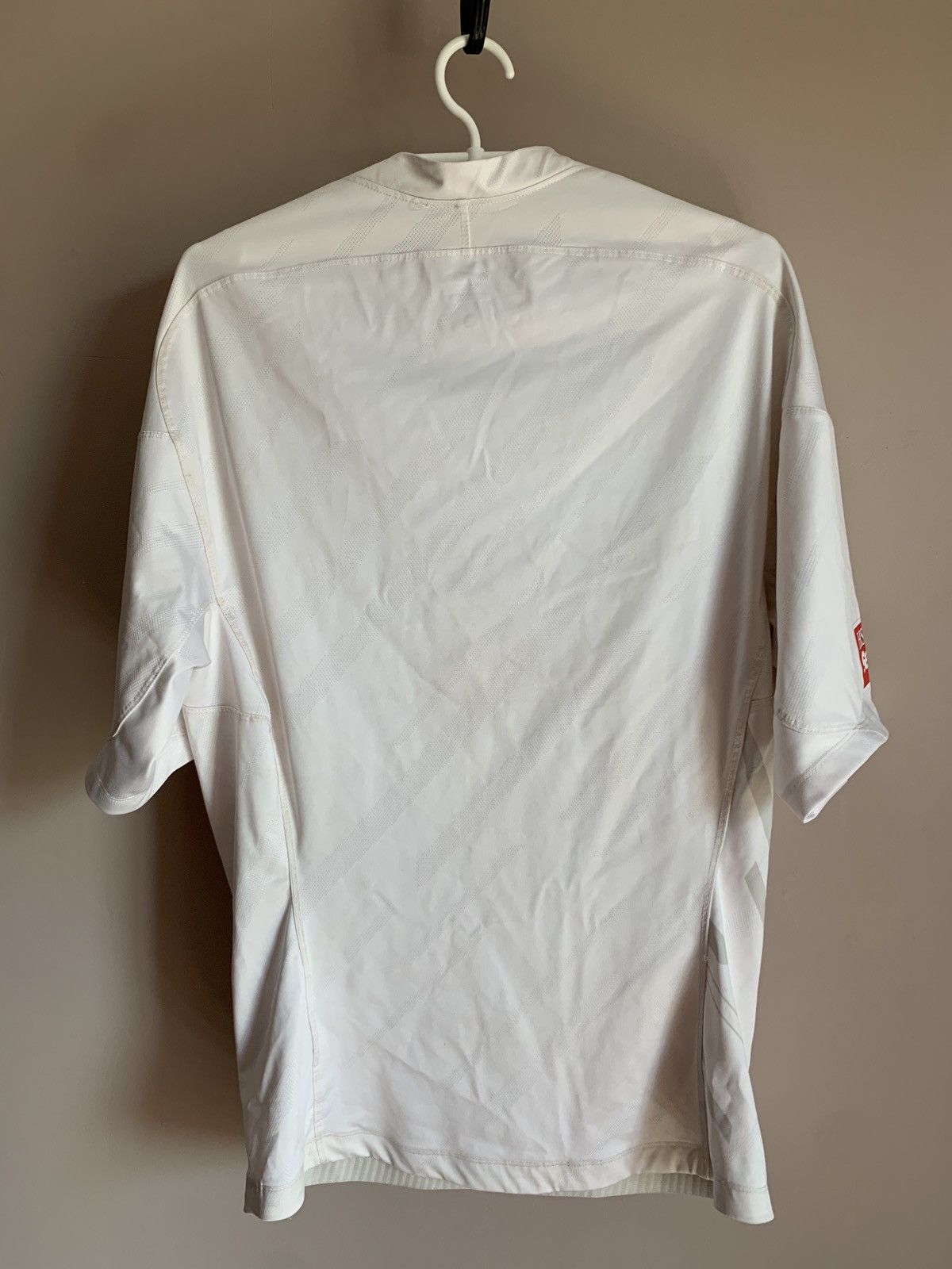 Nike England Home Sevens Rugby Shirt Nike Jersey Size XL Size US XL / EU 56 / 4 - 2 Thumbnail