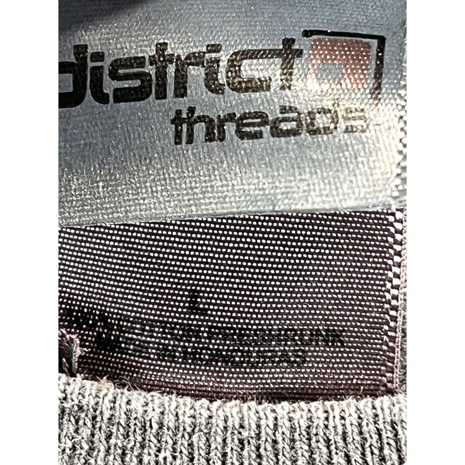 Vintage VINTAGE Microsoft Software T-Shirt Gray Adult Large Mens Short Sleeve Size US L / EU 52-54 / 3 - 4 Thumbnail