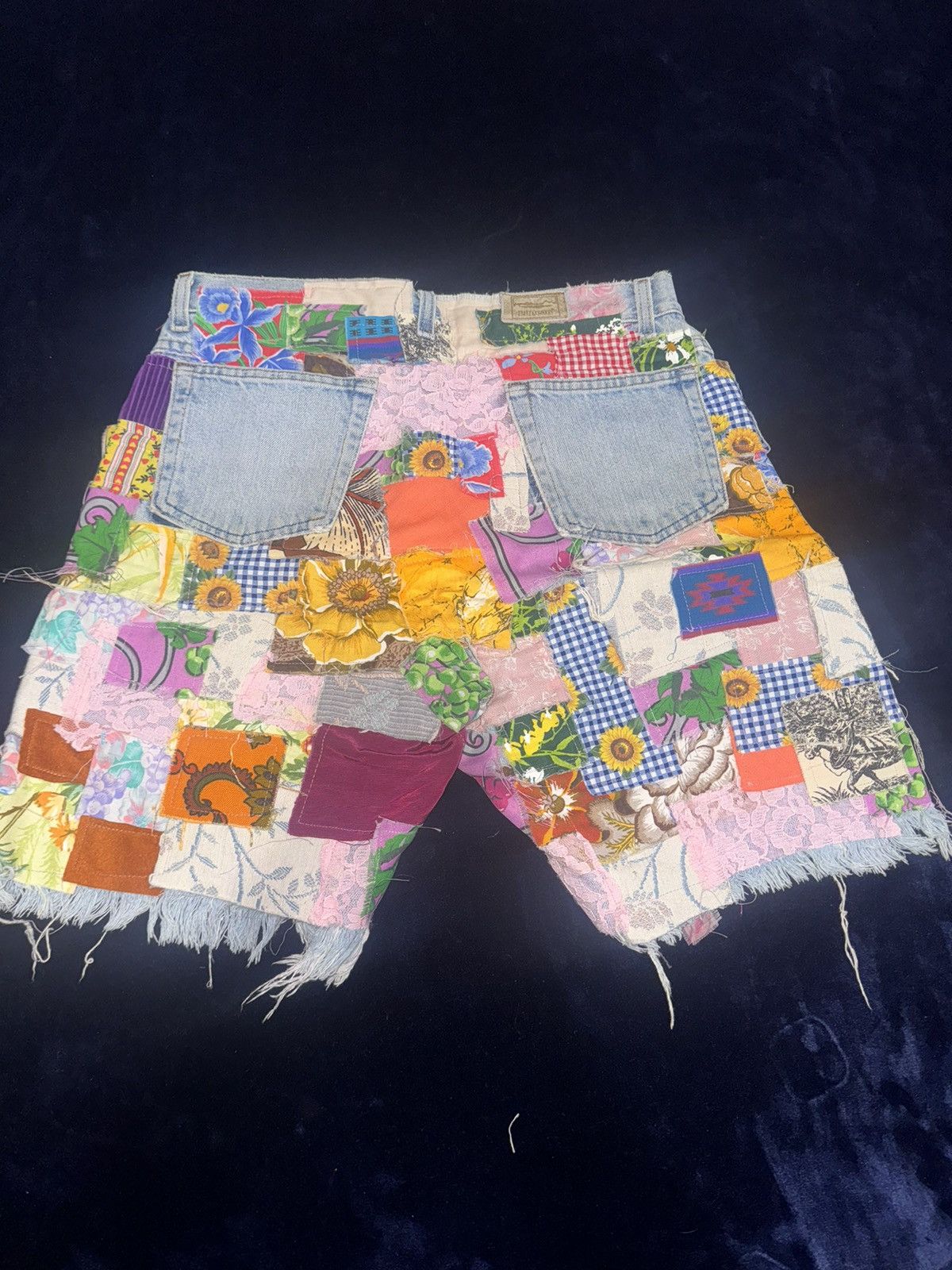 L.L. Bean LL Bean 1 of 1 custom jorts Size US 32 / EU 48 - 5 Thumbnail