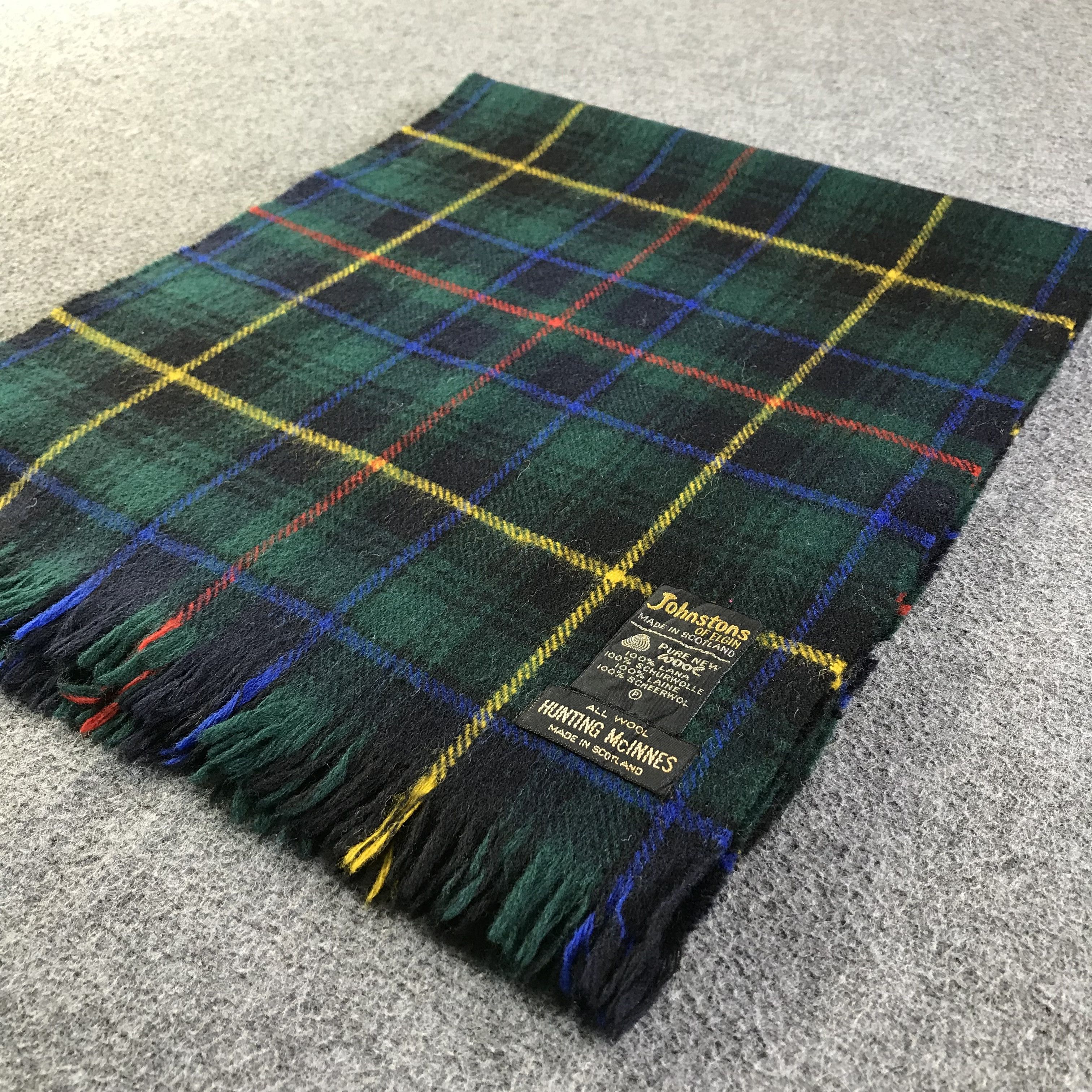 Johnstons Of Elgin Johnstons Of Elgin Scarf / Muffler / Neckwear SS1474 Size ONE SIZE - 4 Thumbnail